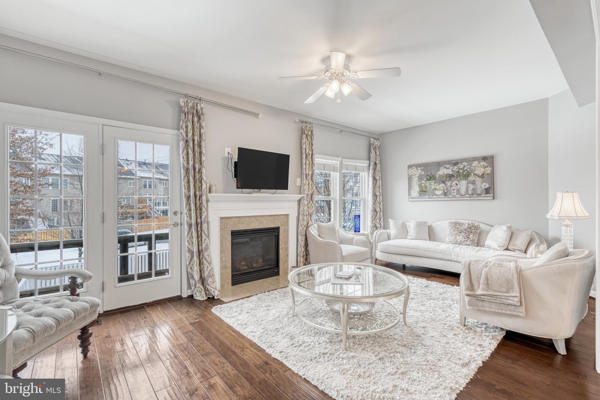 KIRKPATRICK FARMS - Residential