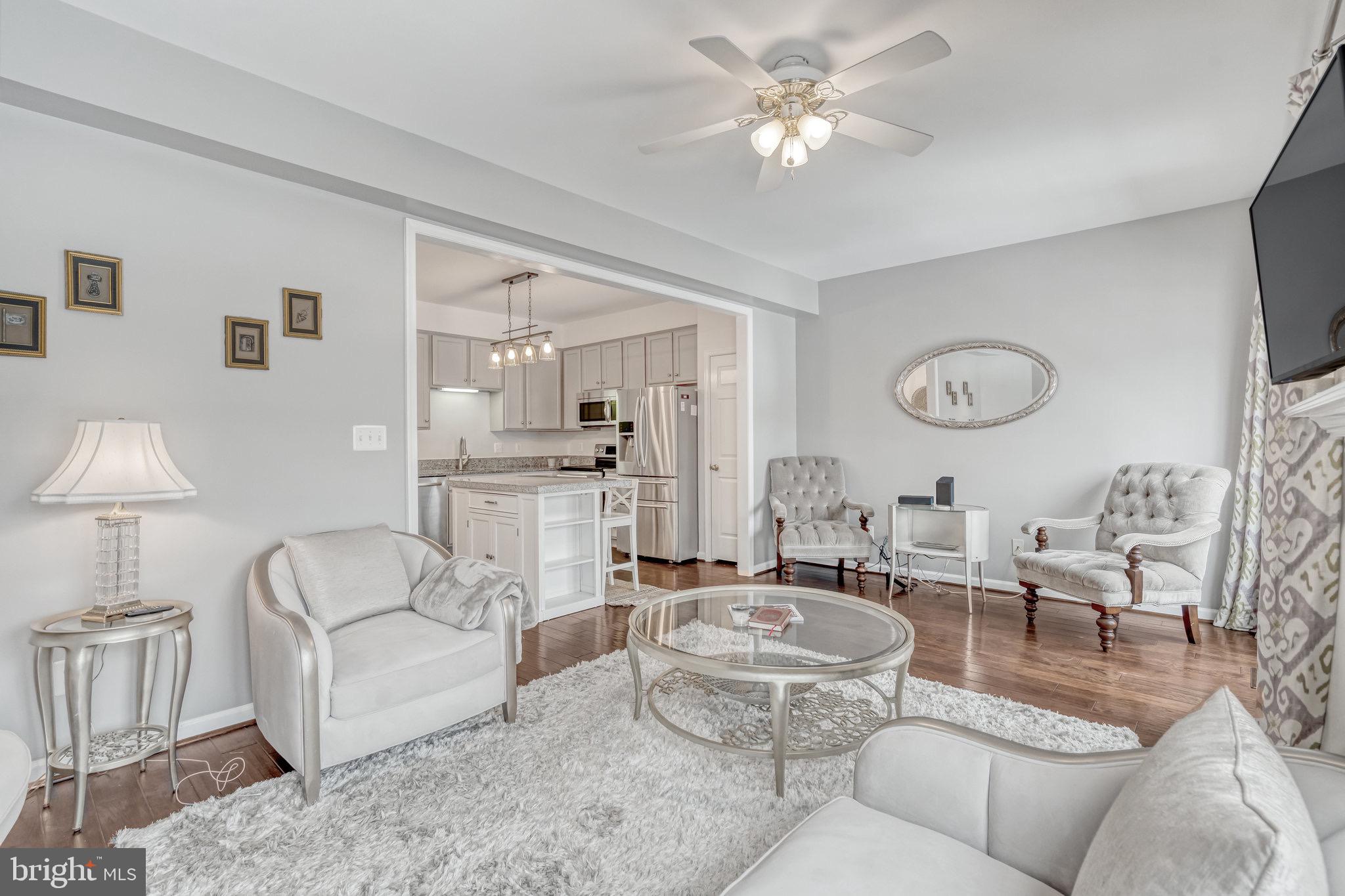 KIRKPATRICK FARMS - Residential