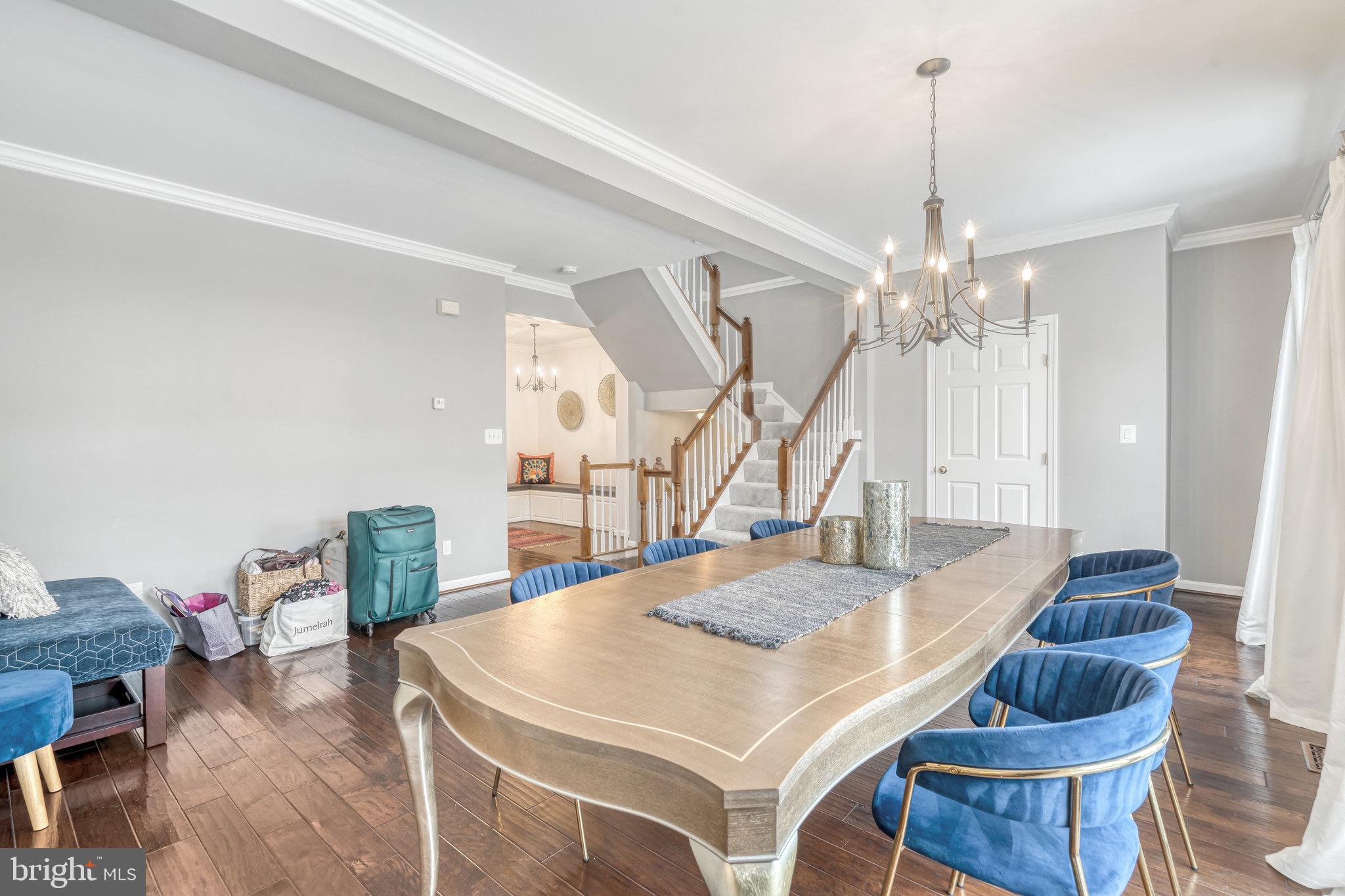 KIRKPATRICK FARMS - Residential