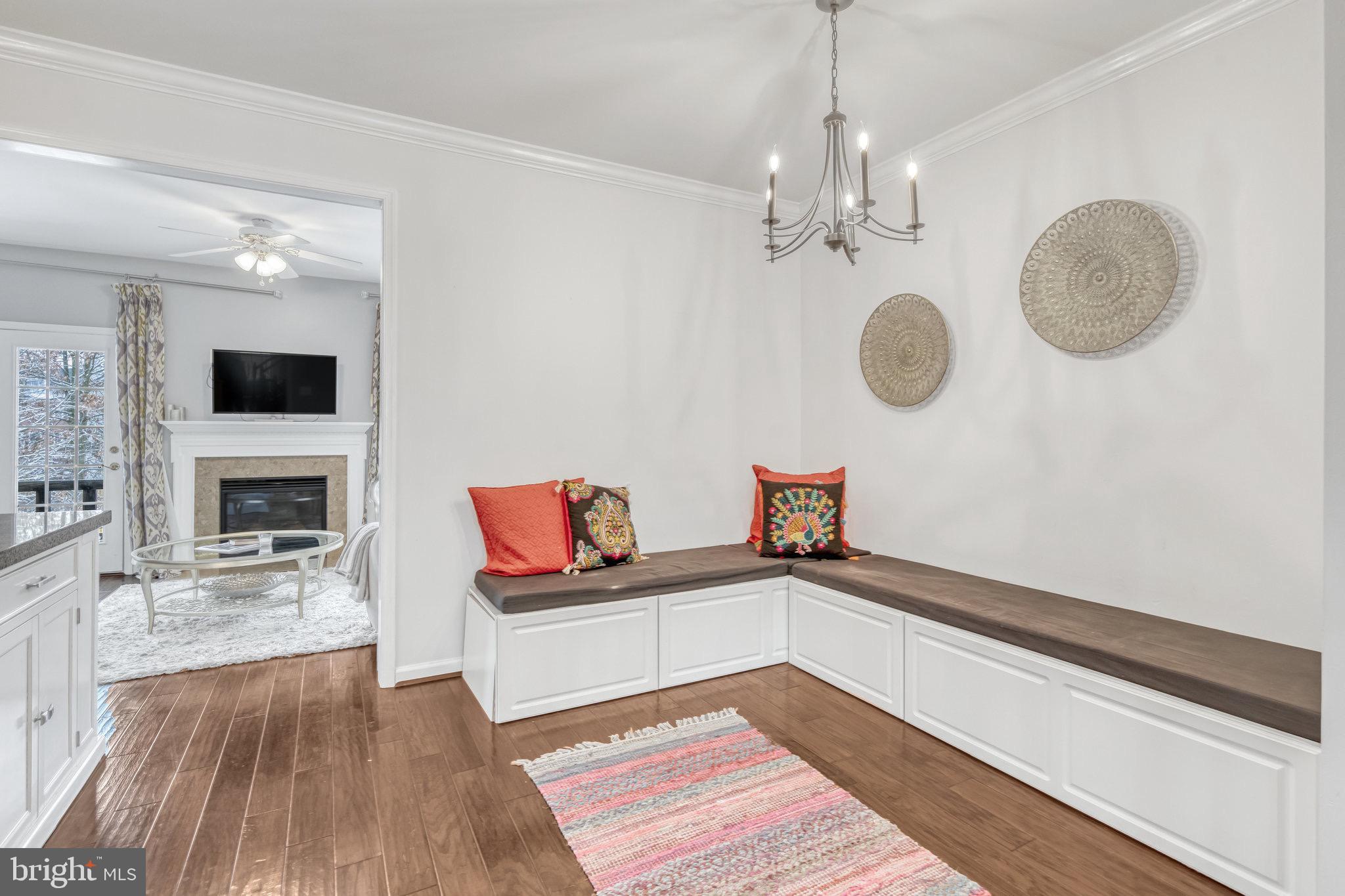 KIRKPATRICK FARMS - Residential