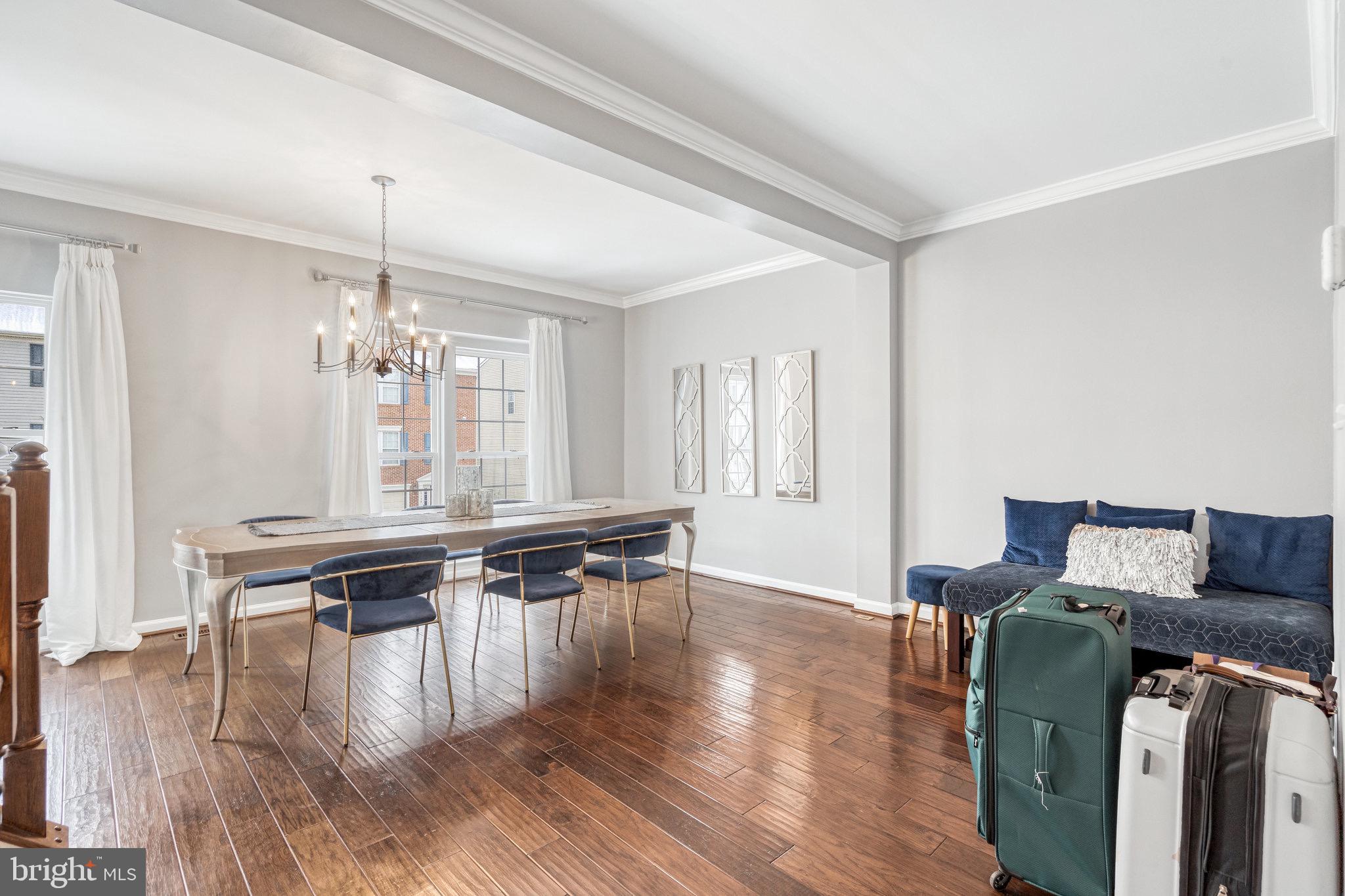 KIRKPATRICK FARMS - Residential