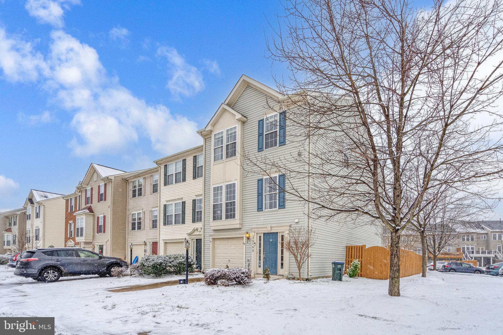 KIRKPATRICK FARMS - Residential