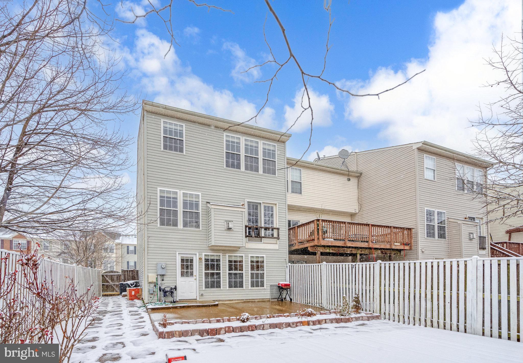 KIRKPATRICK FARMS - Residential