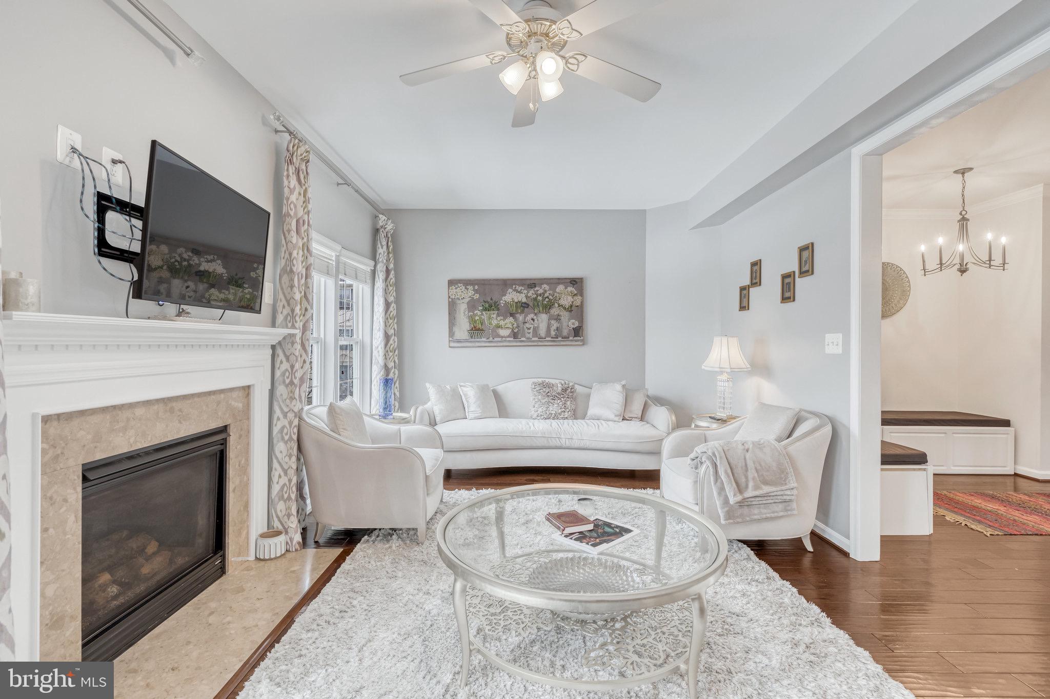KIRKPATRICK FARMS - Residential