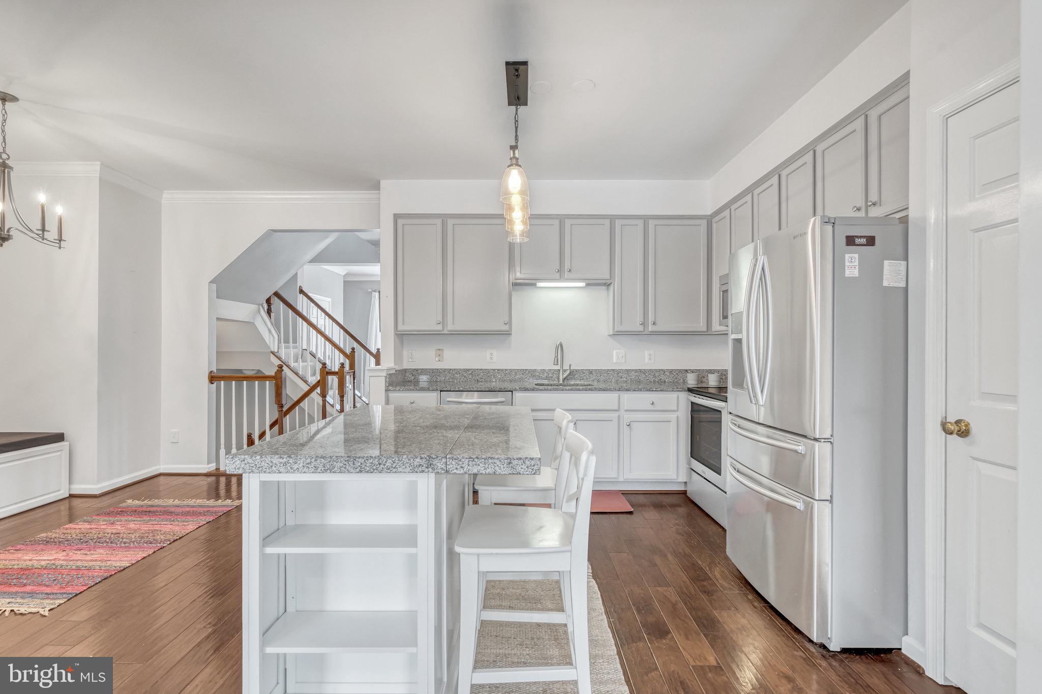 KIRKPATRICK FARMS - Residential