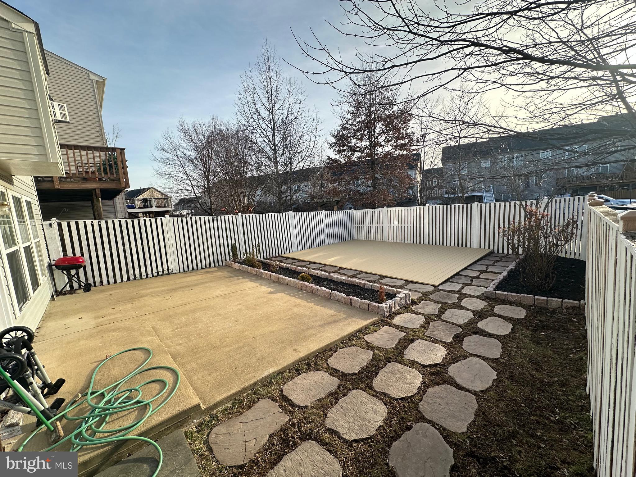 KIRKPATRICK FARMS - Residential
