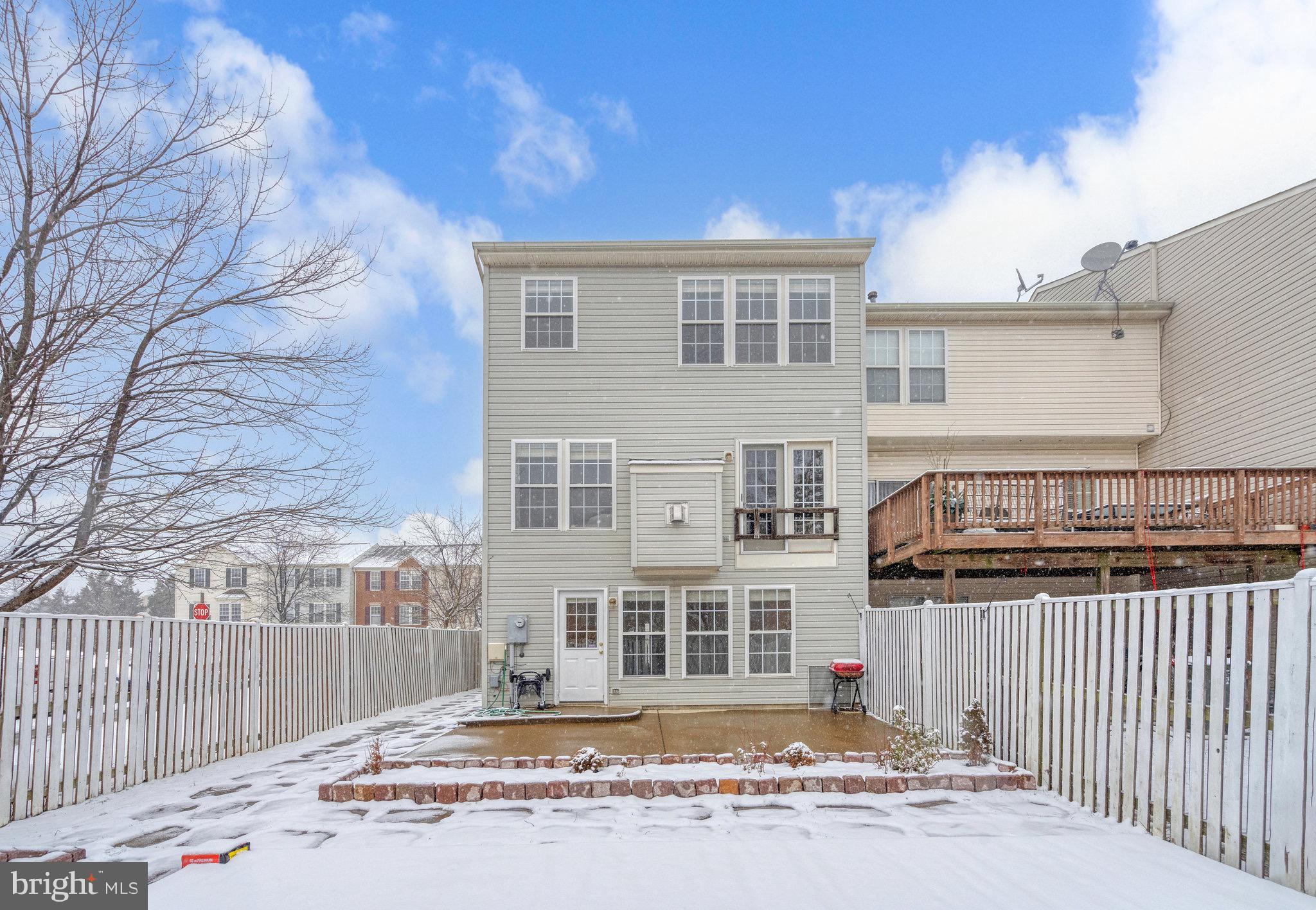 KIRKPATRICK FARMS - Residential