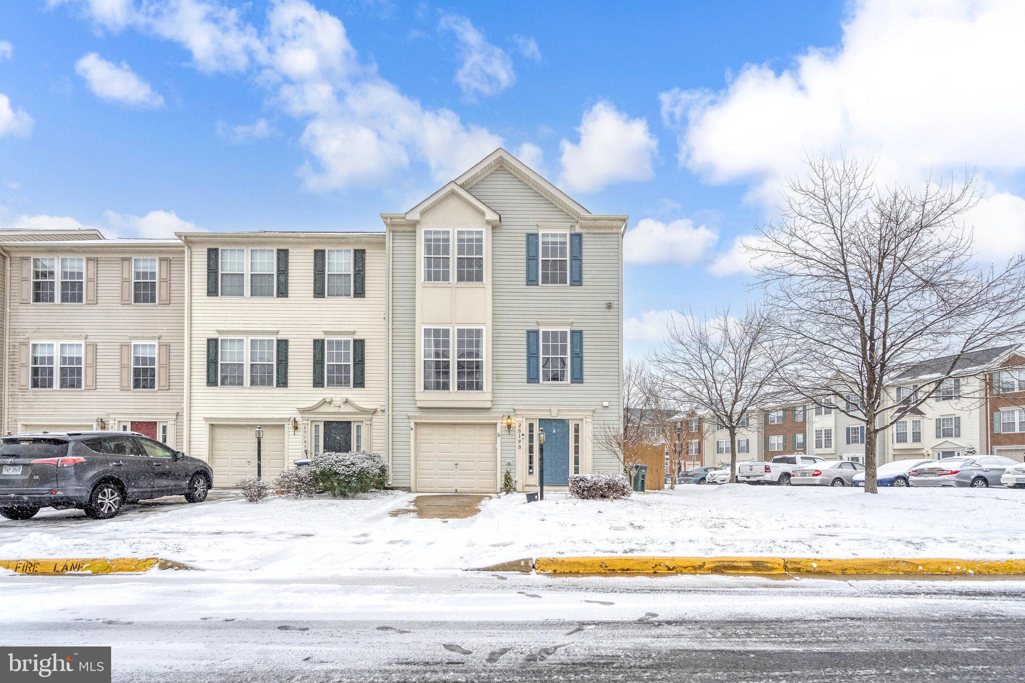 KIRKPATRICK FARMS - Residential