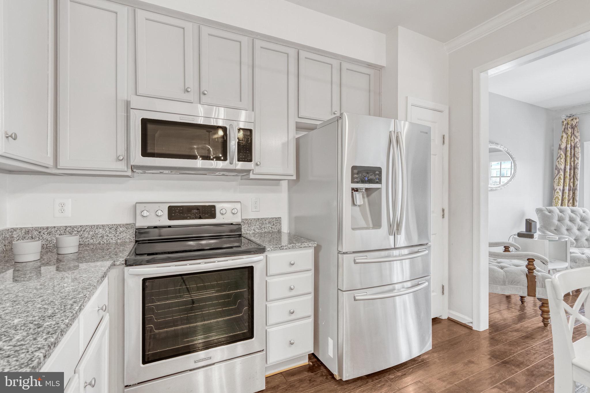 KIRKPATRICK FARMS - Residential