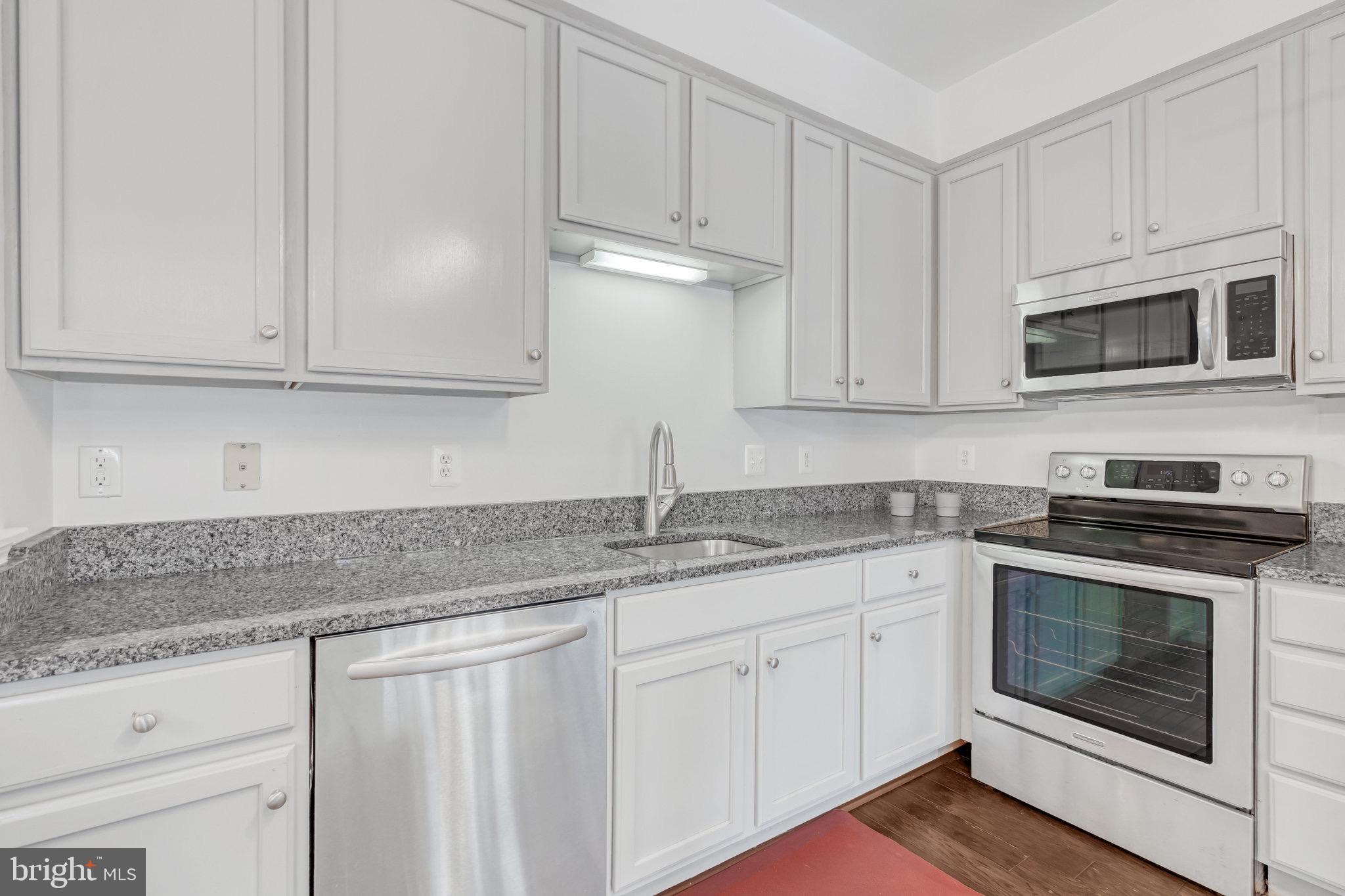 KIRKPATRICK FARMS - Residential