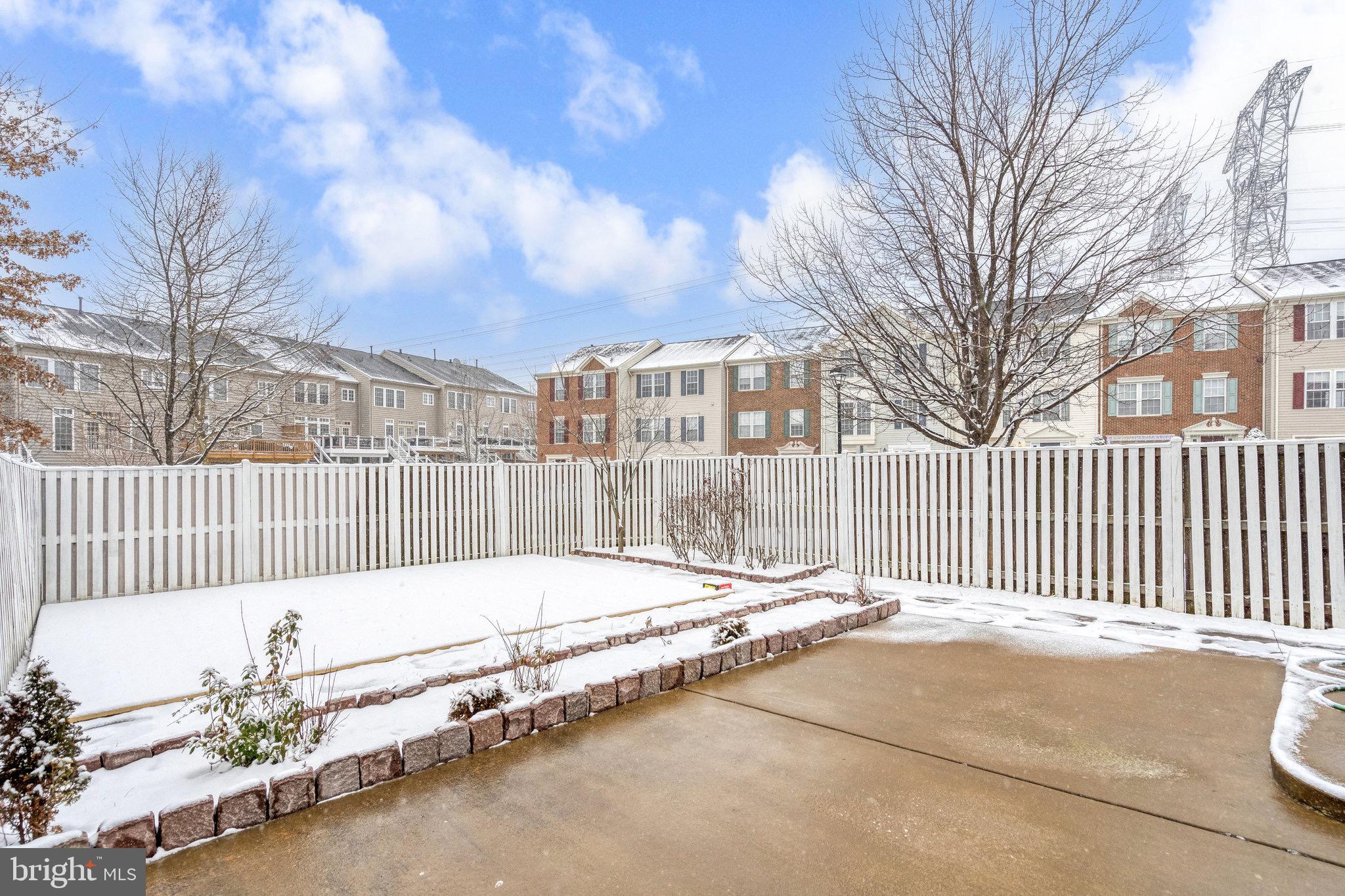 KIRKPATRICK FARMS - Residential