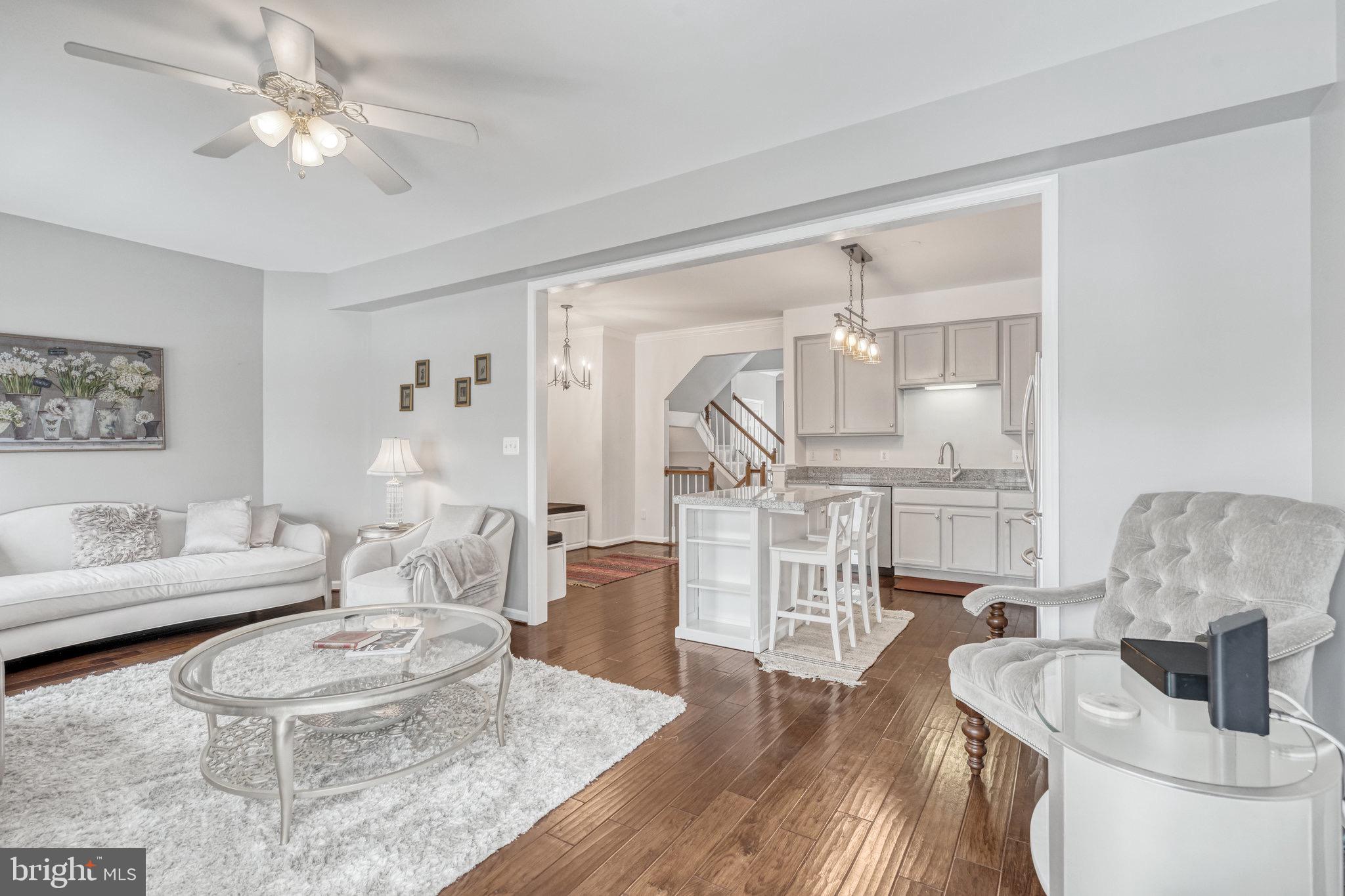 KIRKPATRICK FARMS - Residential