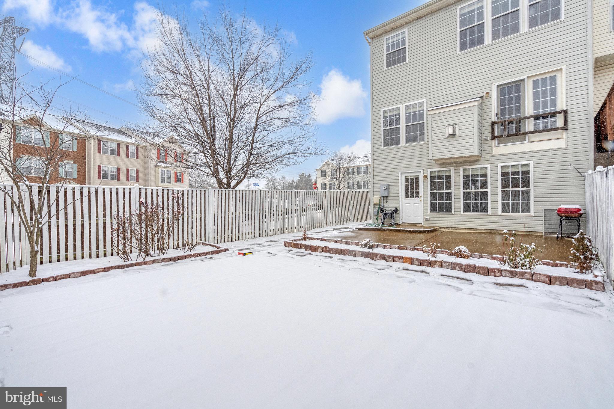 KIRKPATRICK FARMS - Residential