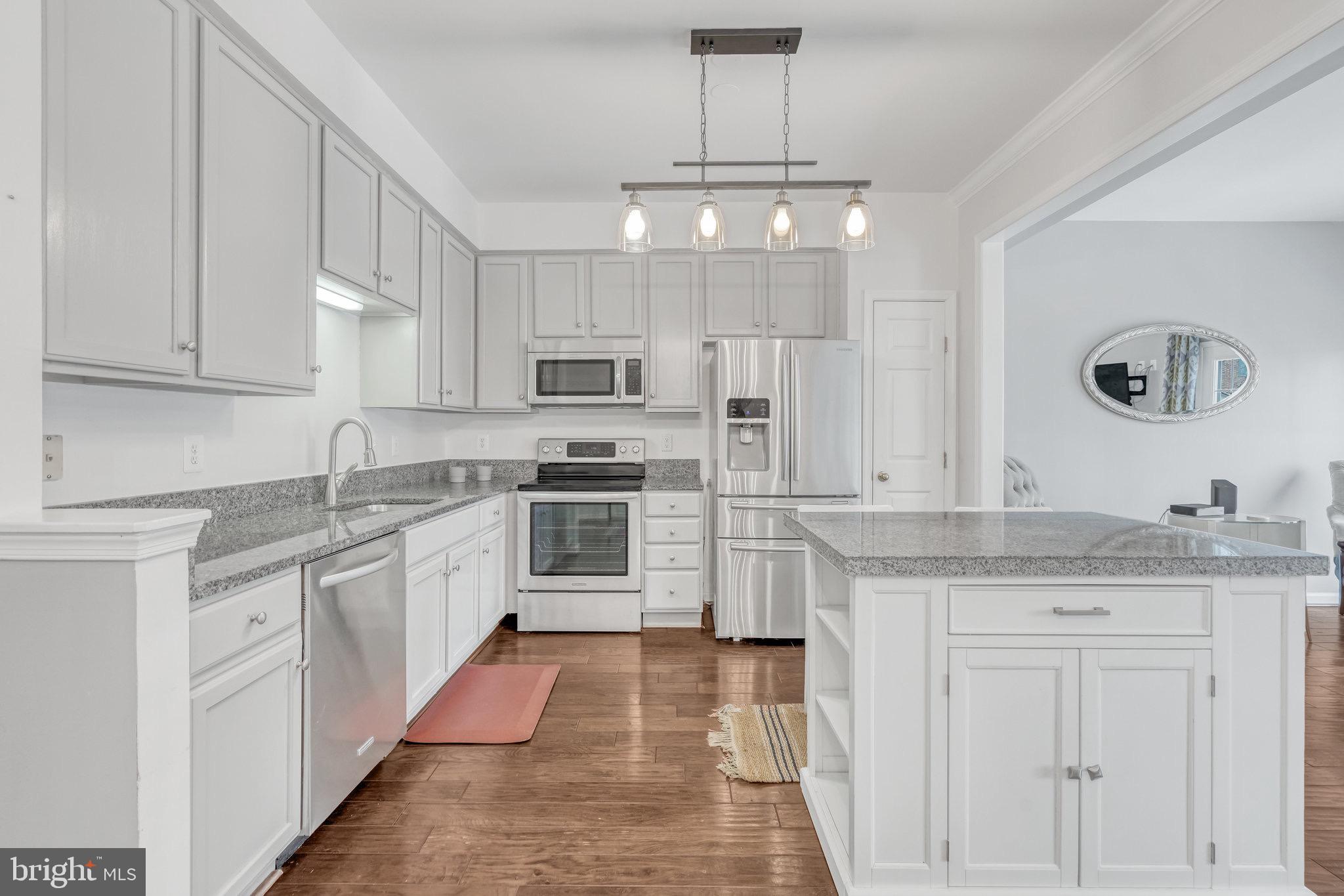 KIRKPATRICK FARMS - Residential