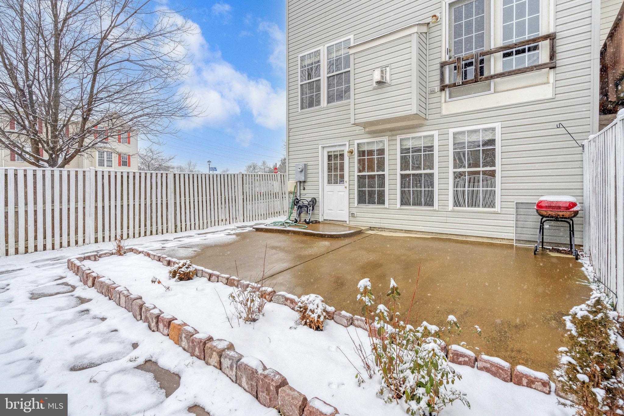 KIRKPATRICK FARMS - Residential