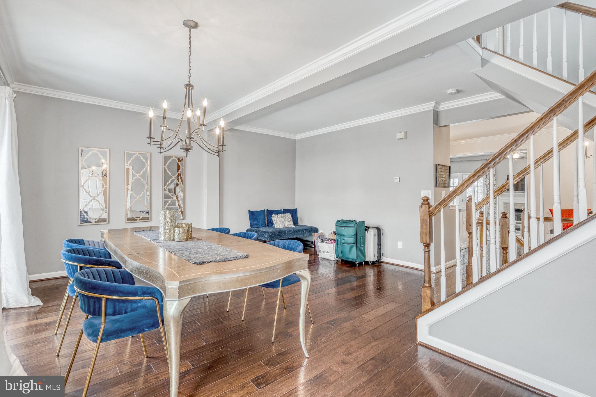KIRKPATRICK FARMS - Residential