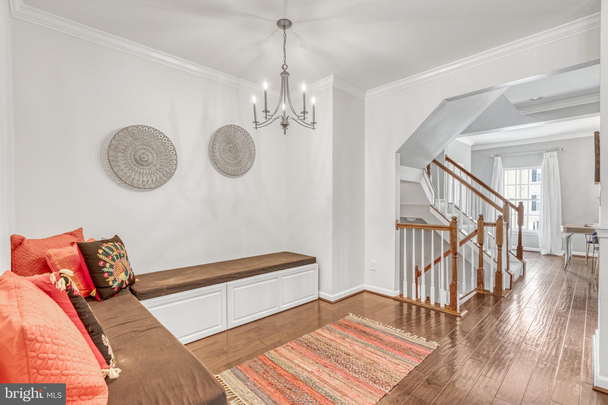 KIRKPATRICK FARMS - Residential
