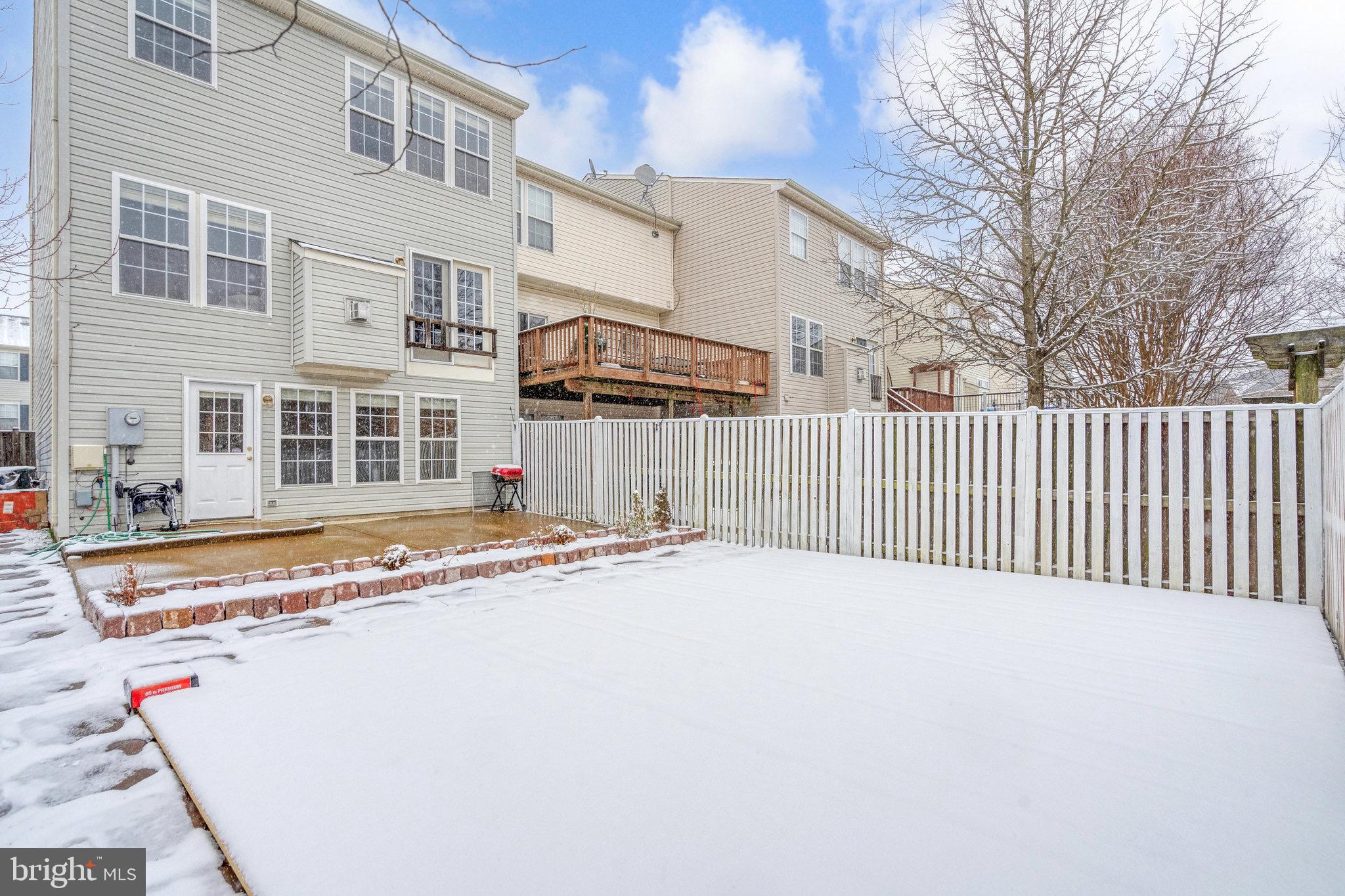 KIRKPATRICK FARMS - Residential