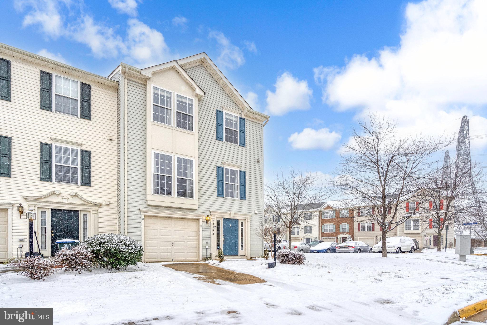 KIRKPATRICK FARMS - Residential