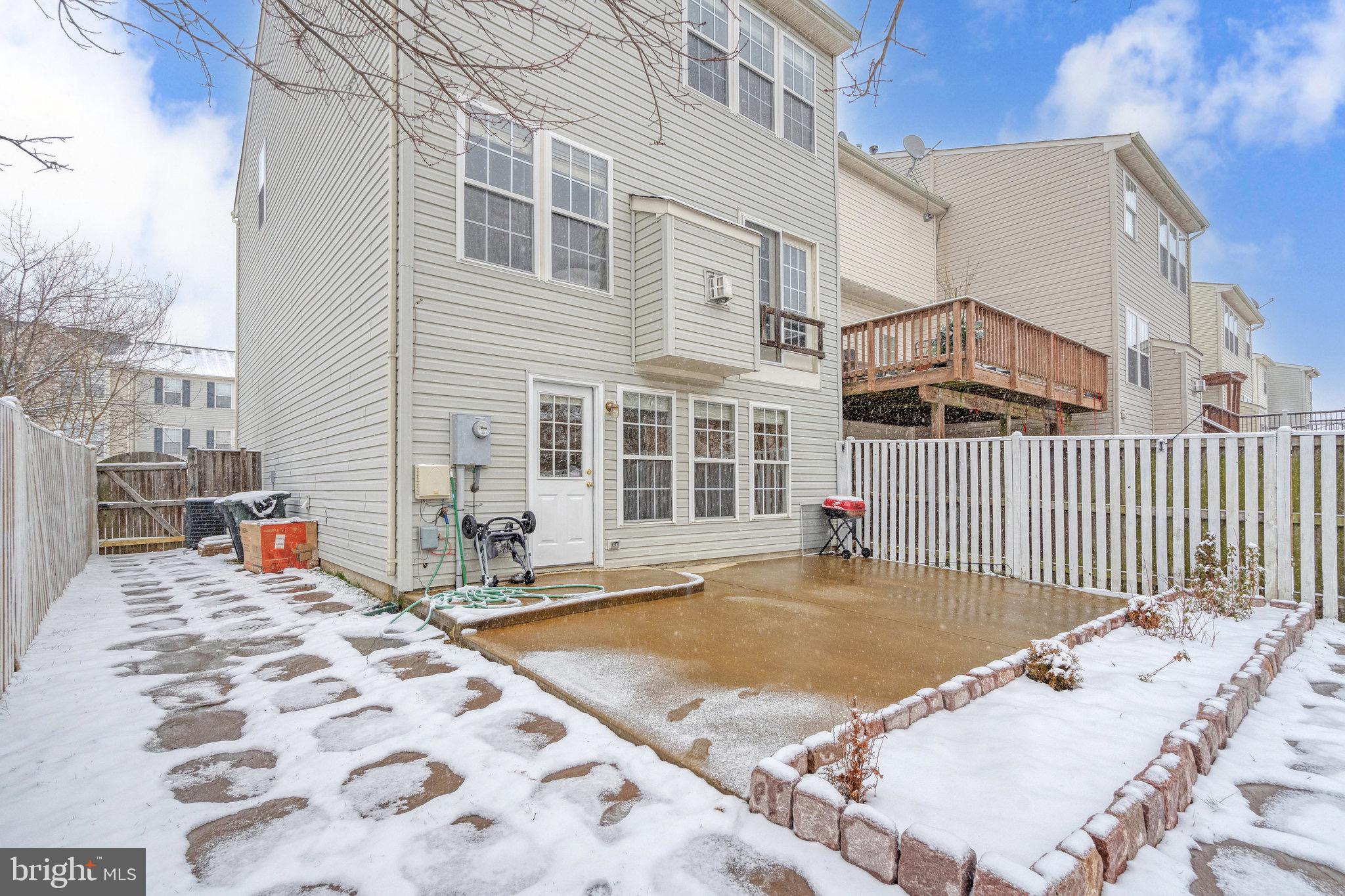 KIRKPATRICK FARMS - Residential