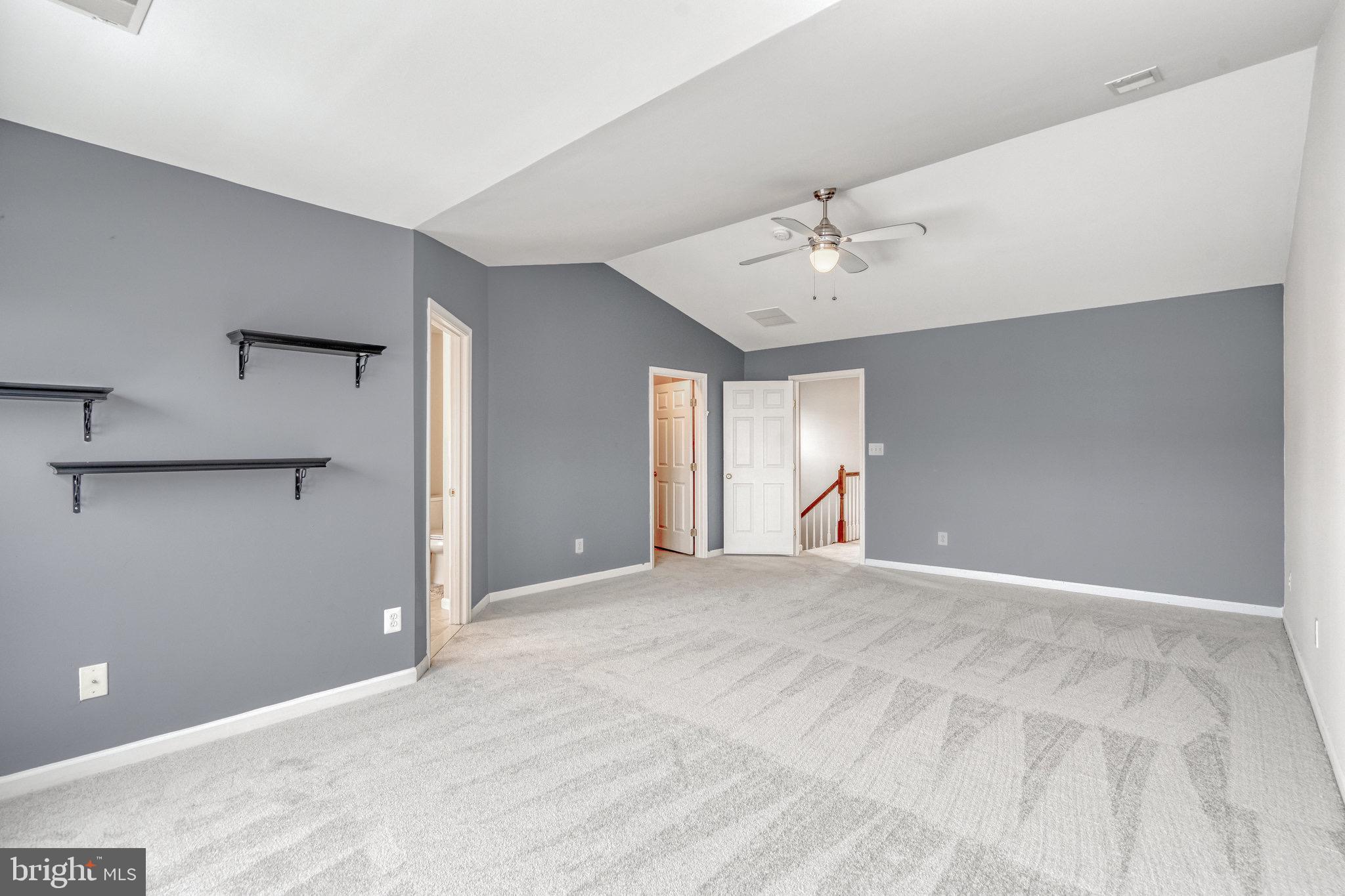 KIRKPATRICK FARMS - Residential