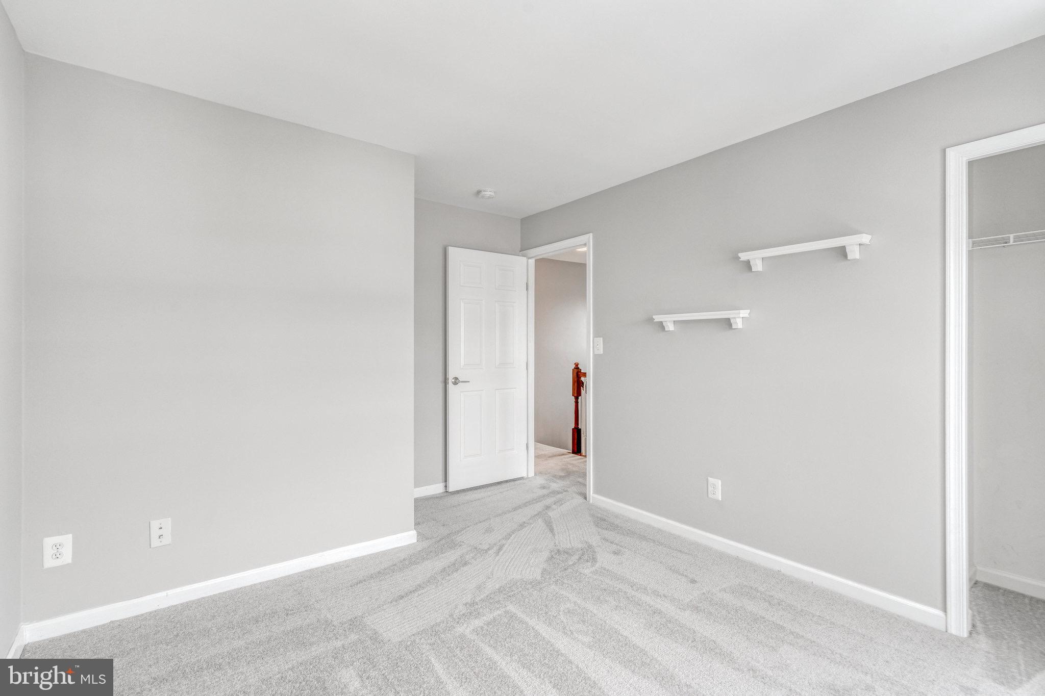 KIRKPATRICK FARMS - Residential