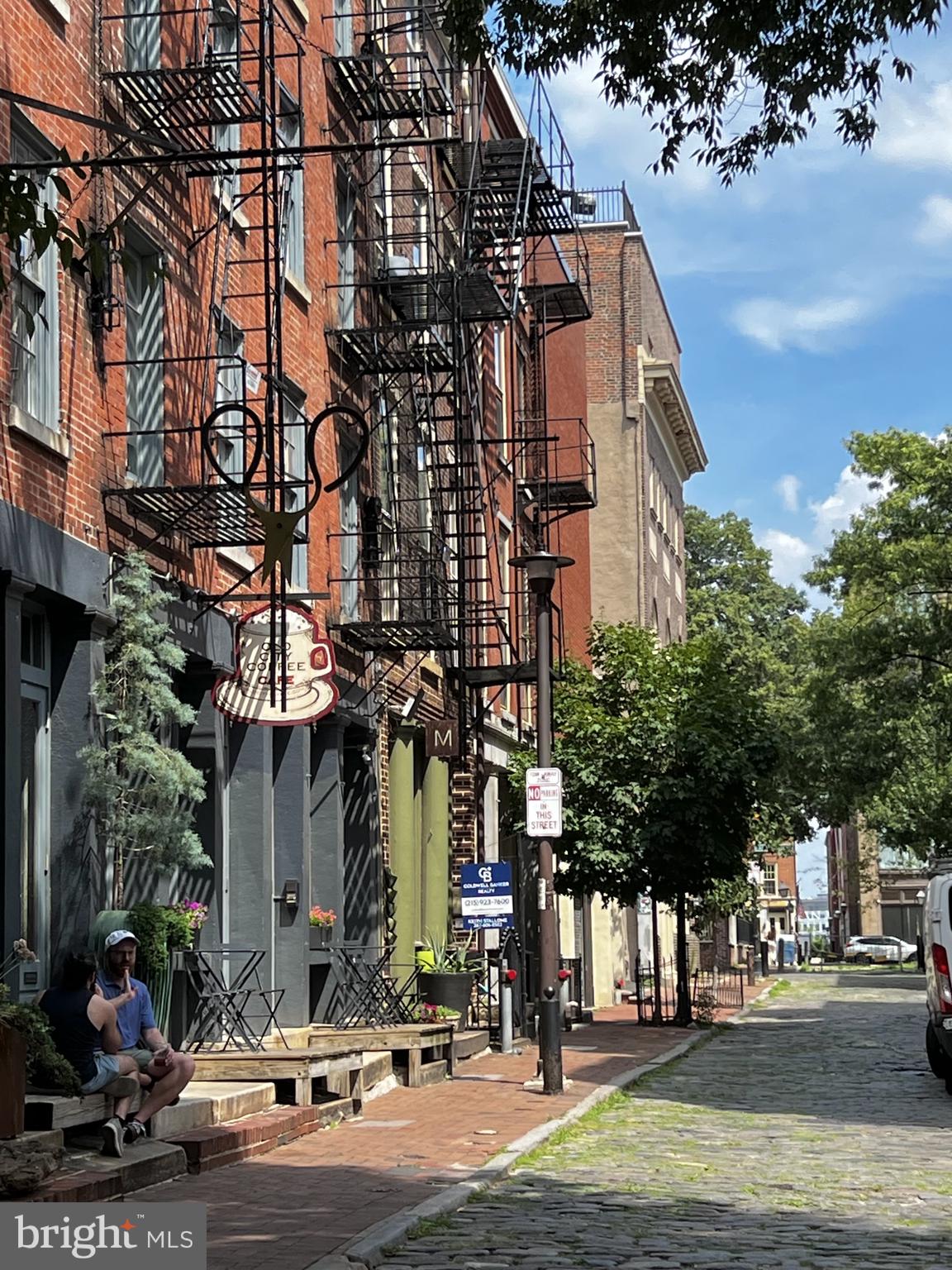 OLD CITY - Residential