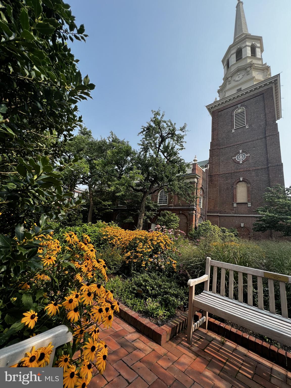 OLD CITY - Residential