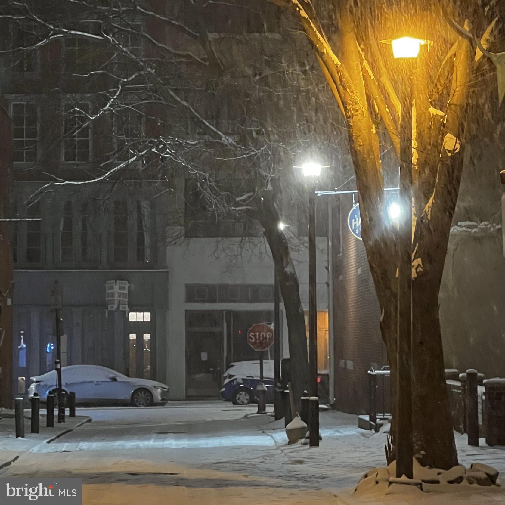OLD CITY - Residential