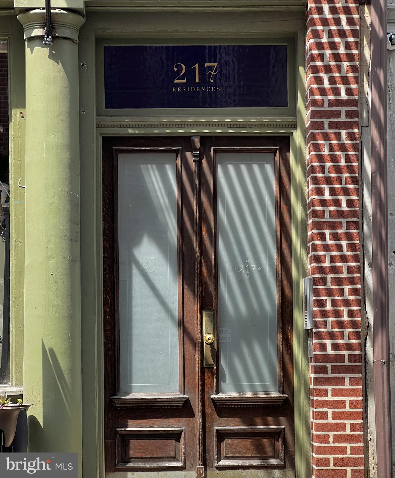 OLD CITY - Residential