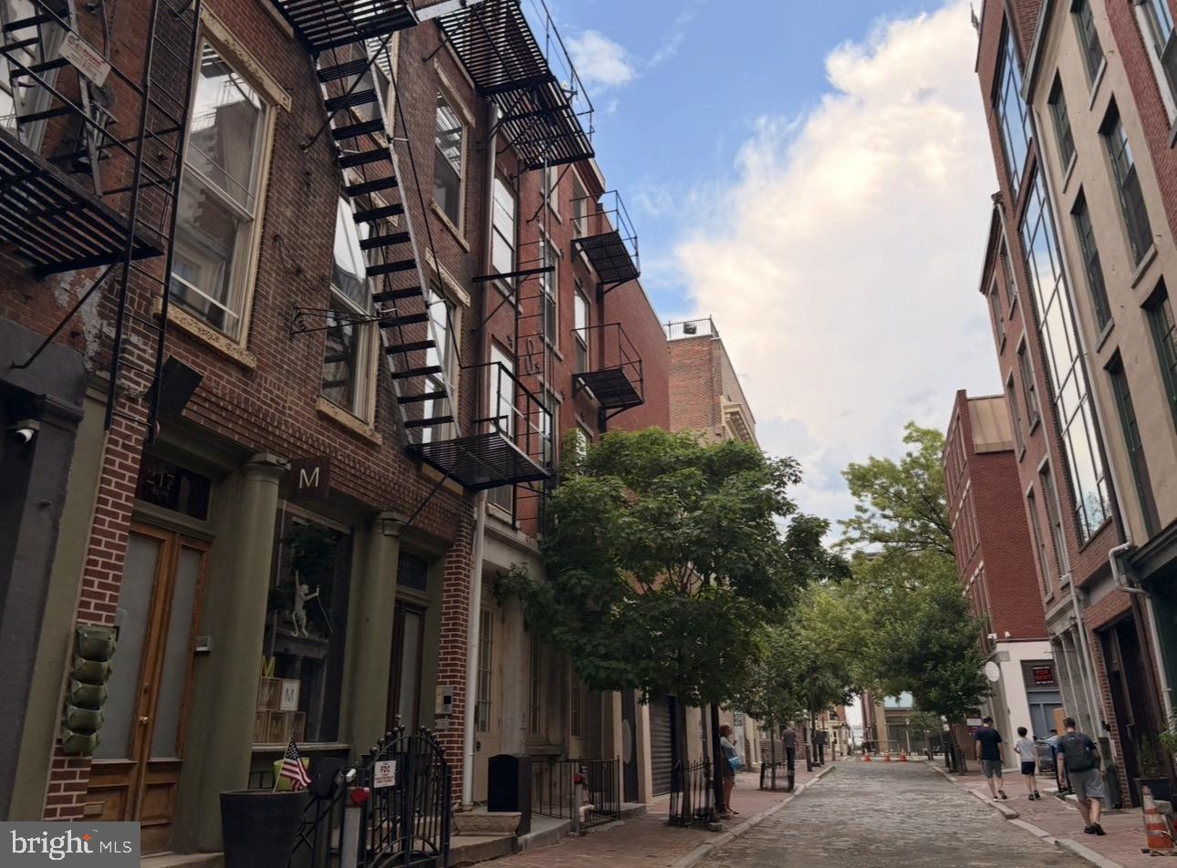 OLD CITY - Residential