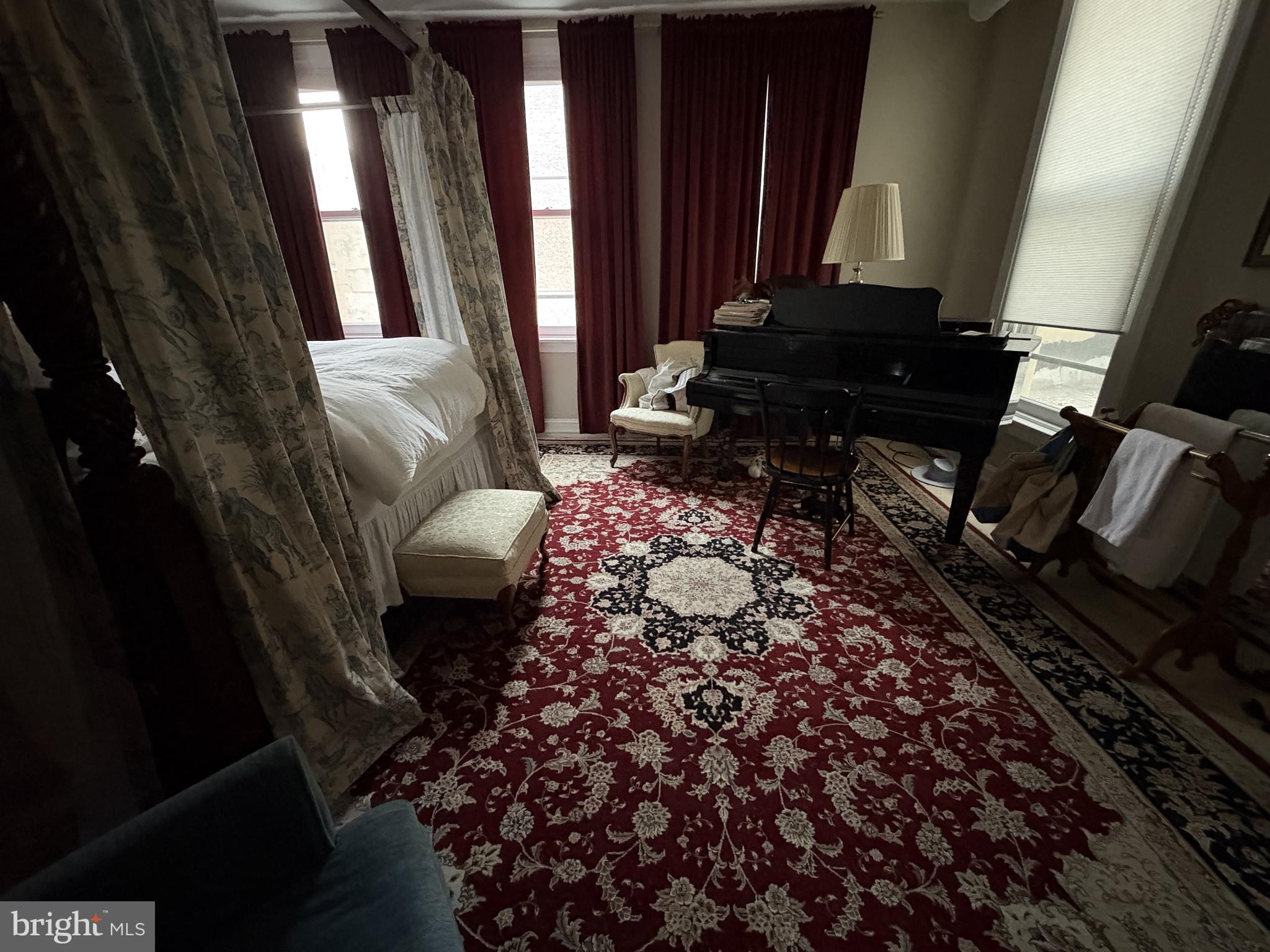 OLD CITY - Residential
