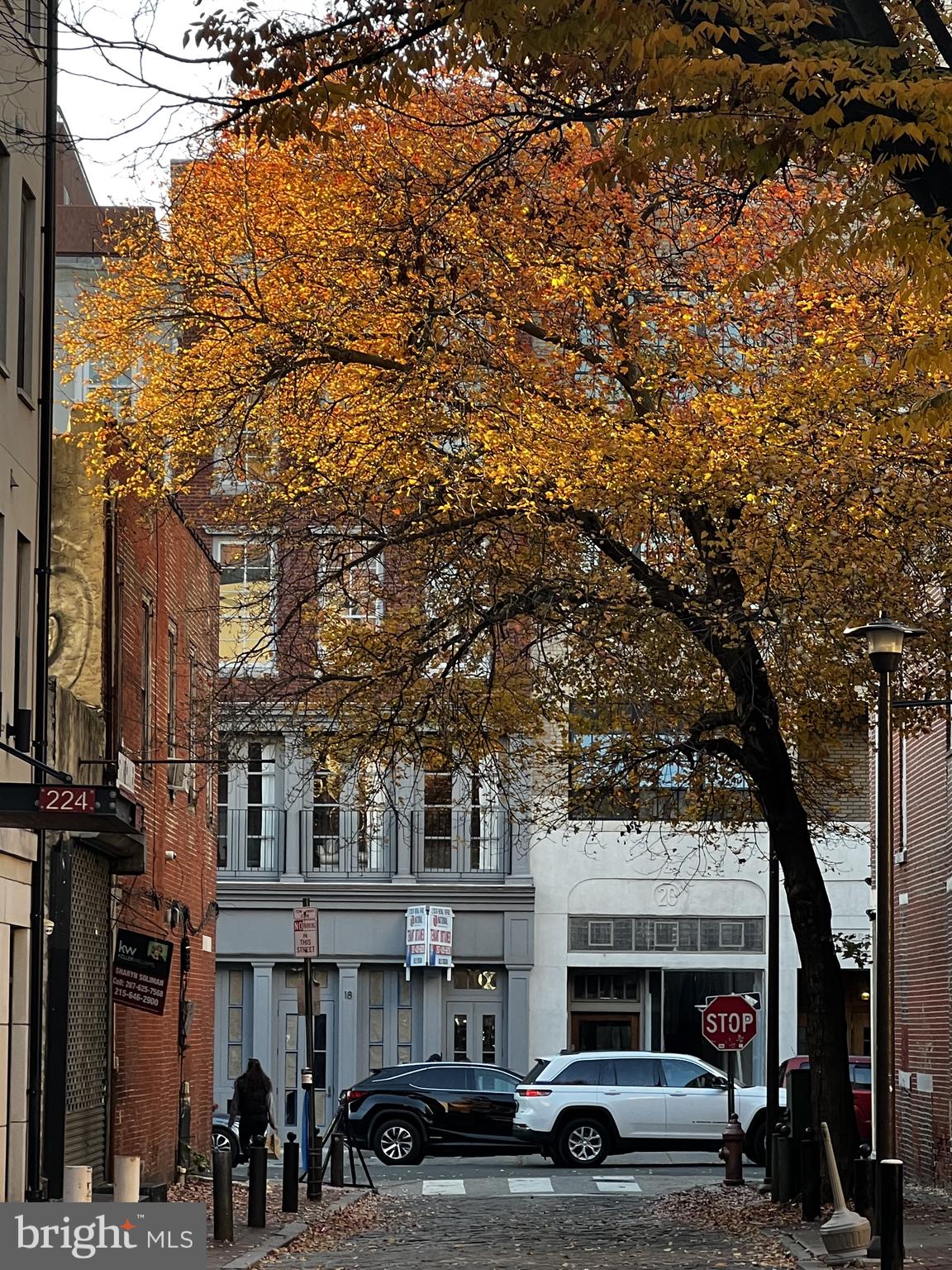 OLD CITY - Residential