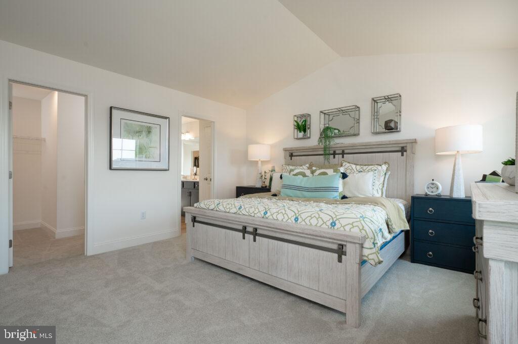 NISSLEY RUN - Residential