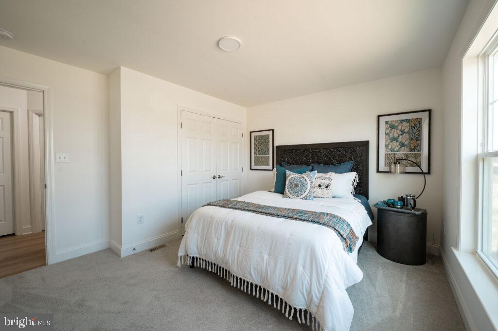 NISSLEY RUN - Residential
