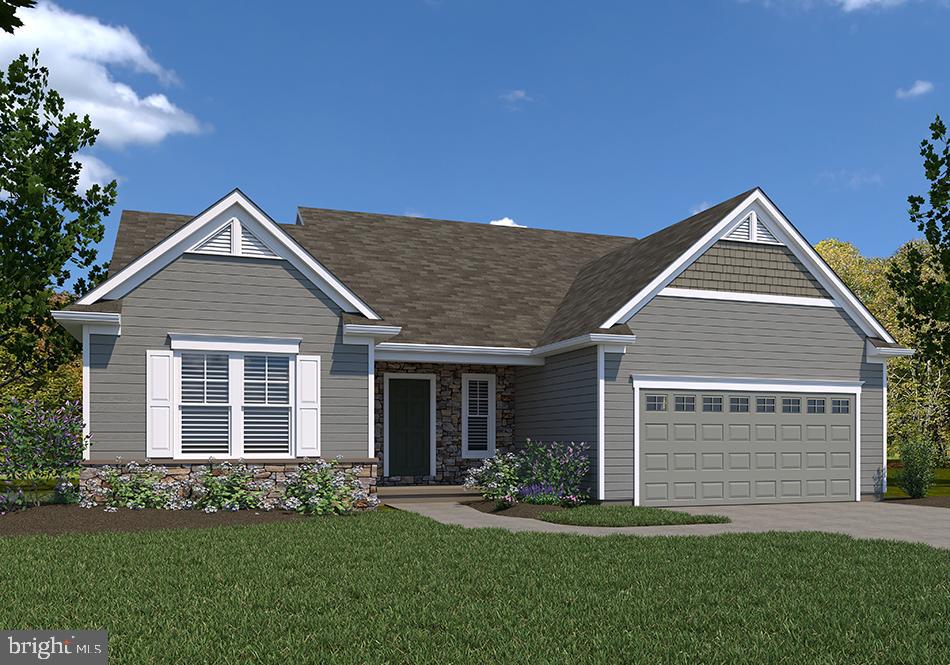 NISSLEY RUN - Residential