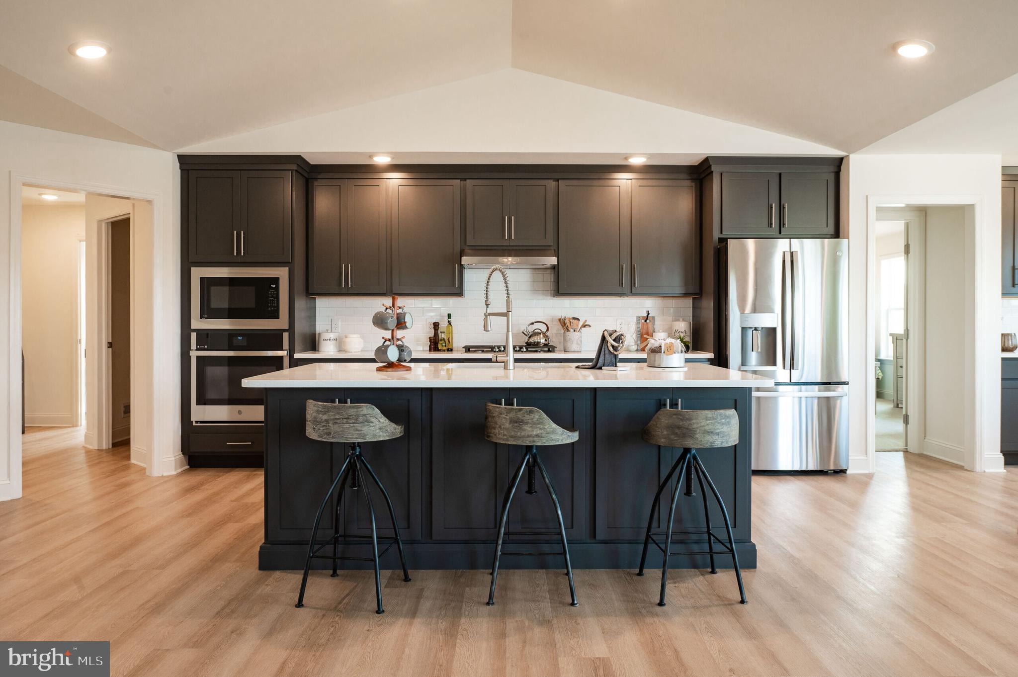 NISSLEY RUN - Residential