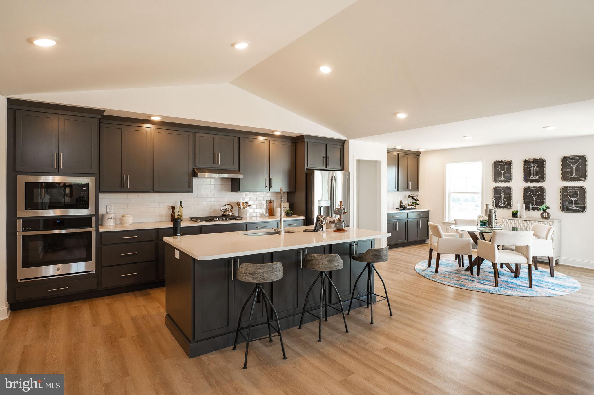 NISSLEY RUN - Residential