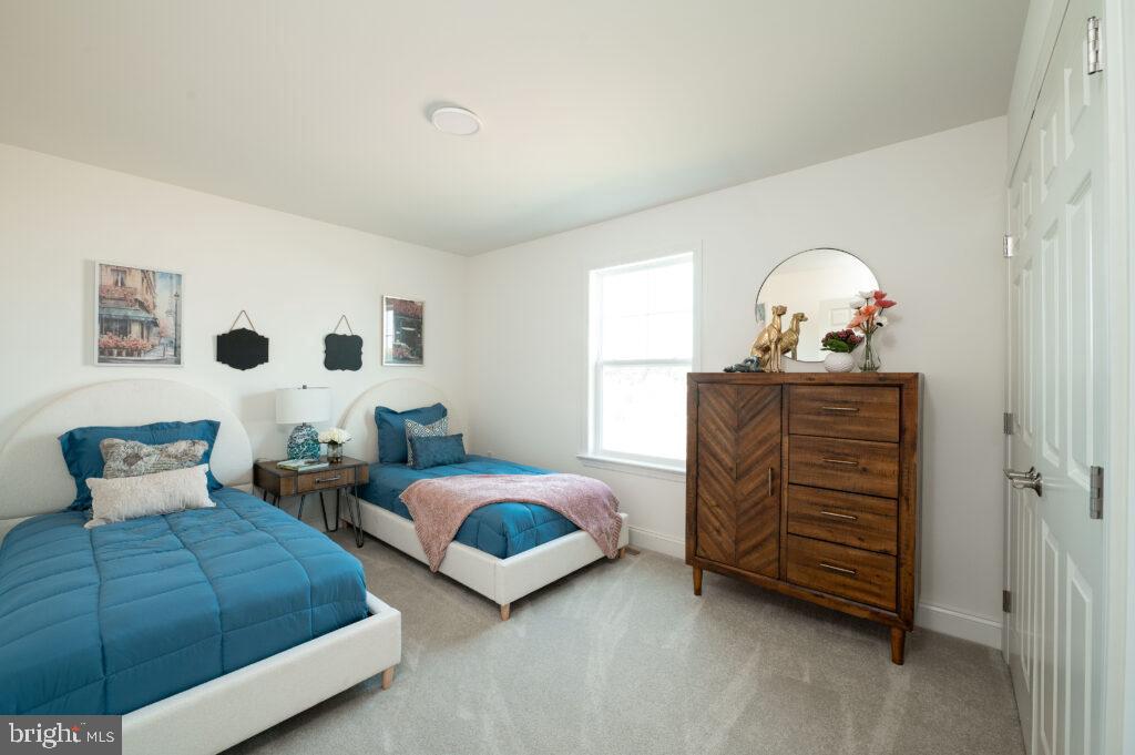 NISSLEY RUN - Residential