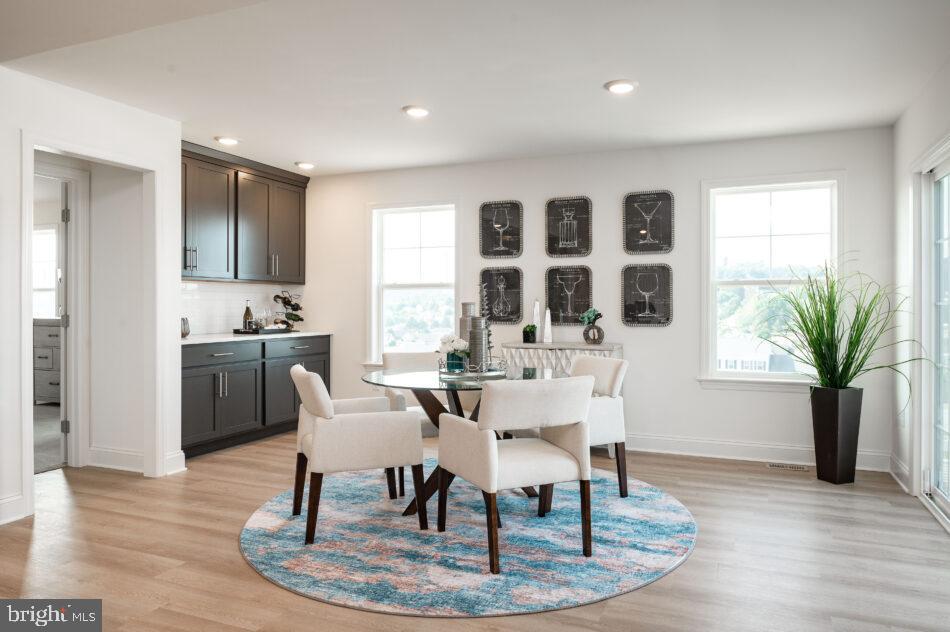 NISSLEY RUN - Residential