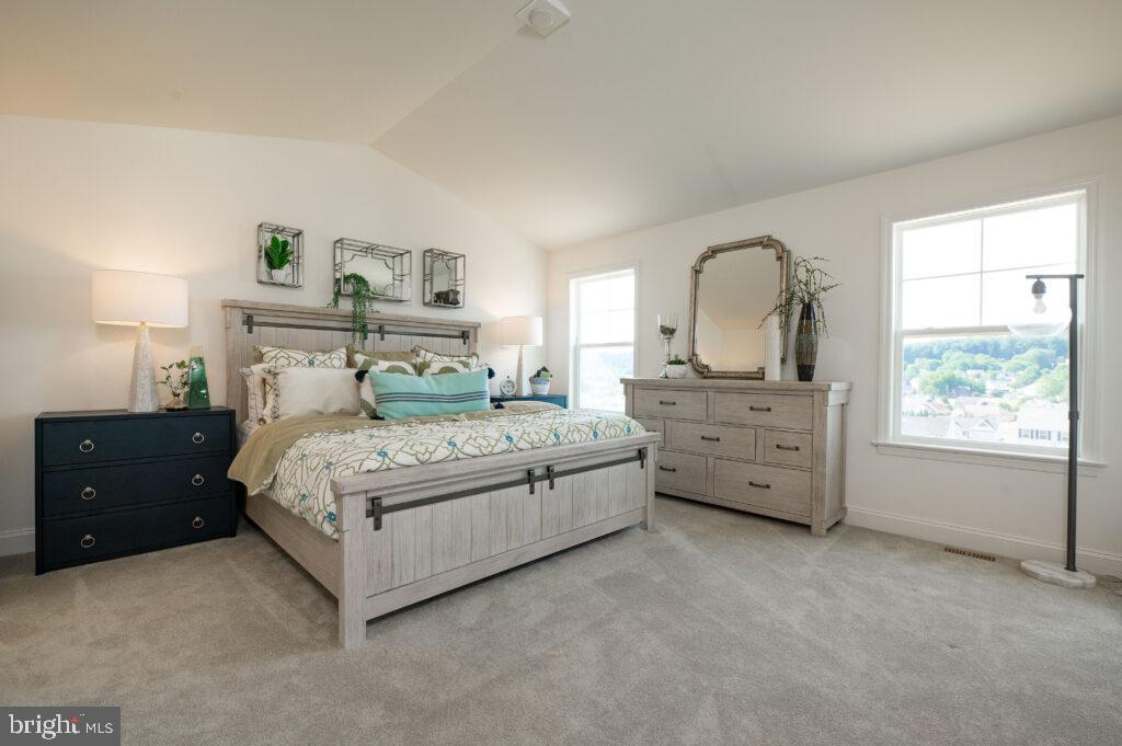 NISSLEY RUN - Residential