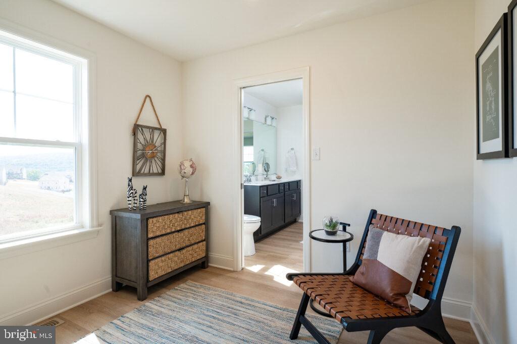 NISSLEY RUN - Residential