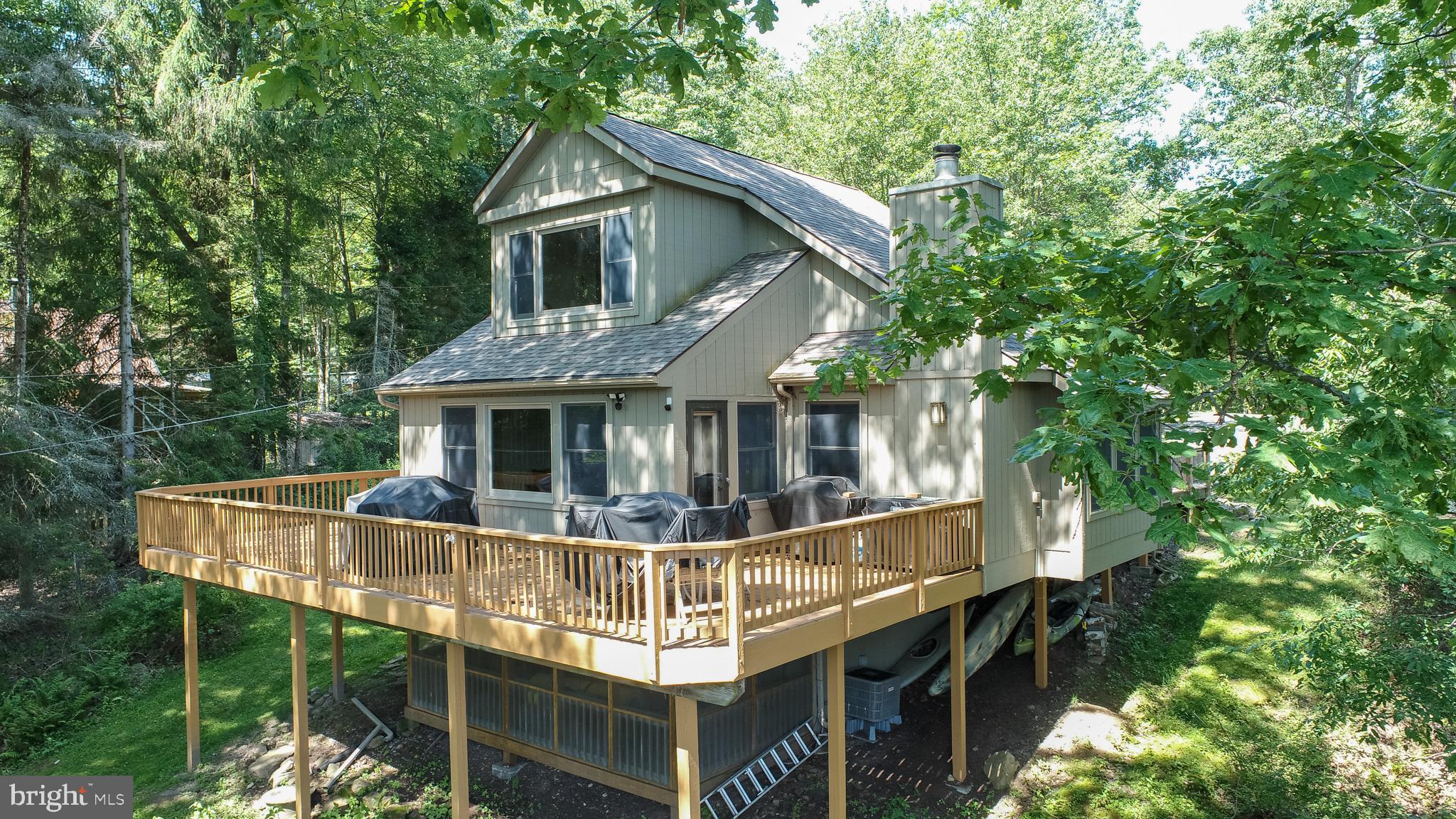 TIMBERLOFT - Residential