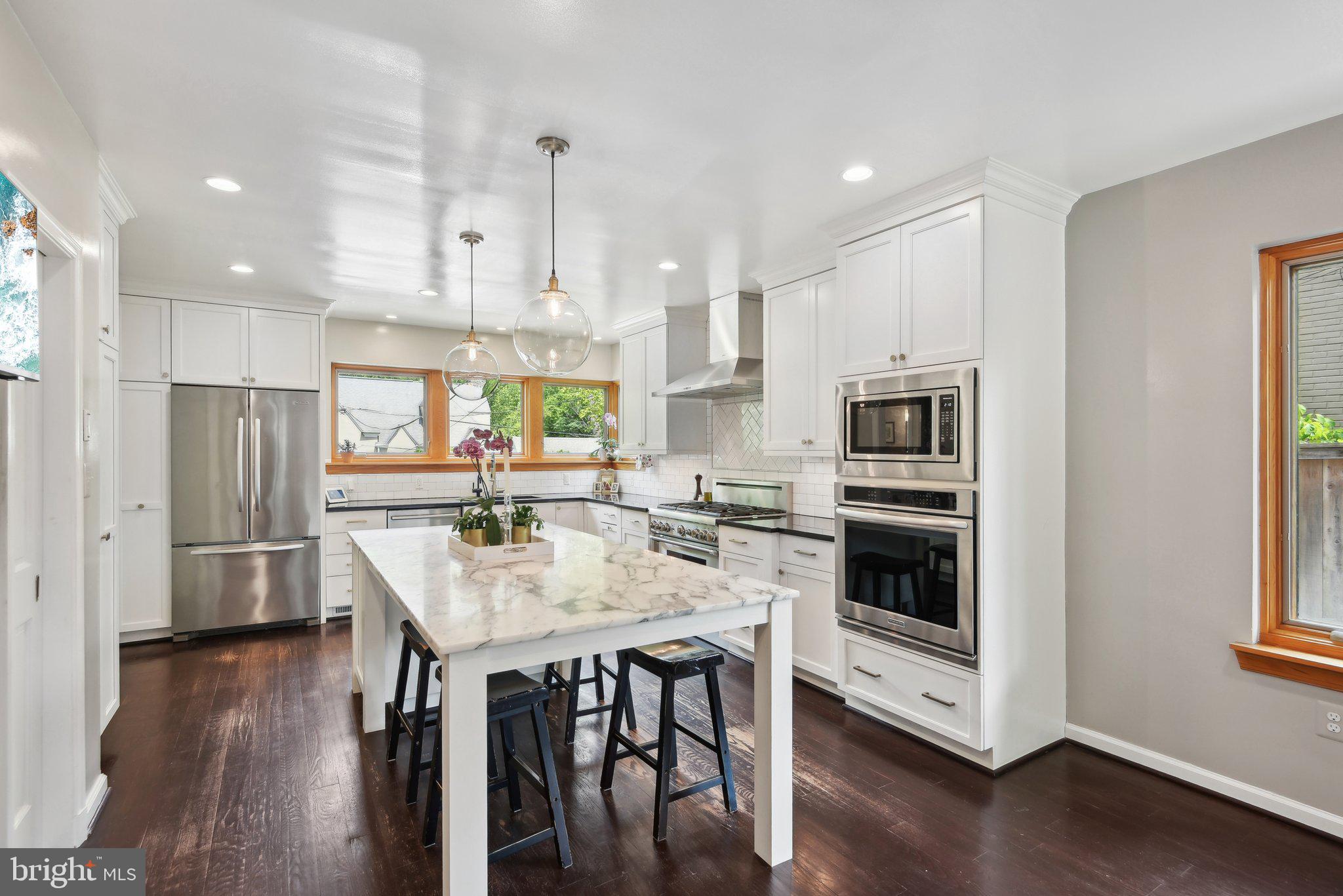 BROOKMONT - Residential