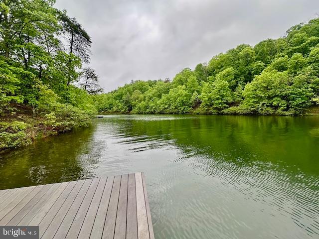 LAKE HOLIDAY ESTATES - Land
