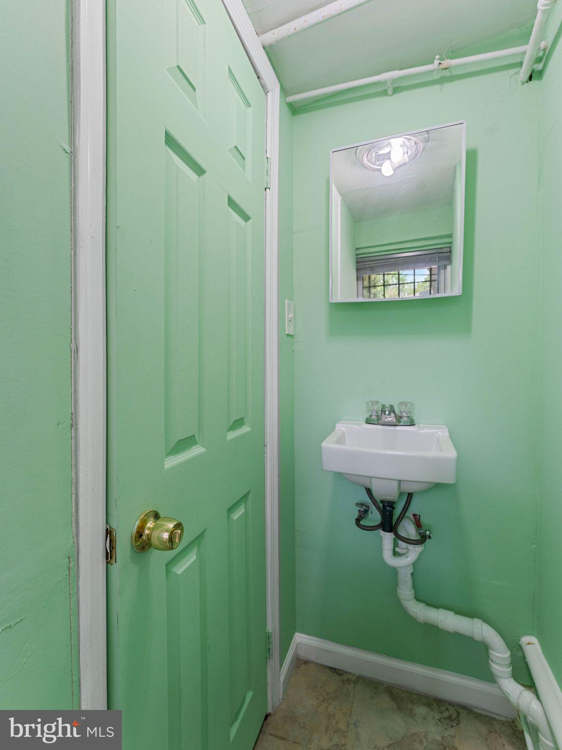 EAST MT AIRY - Residential