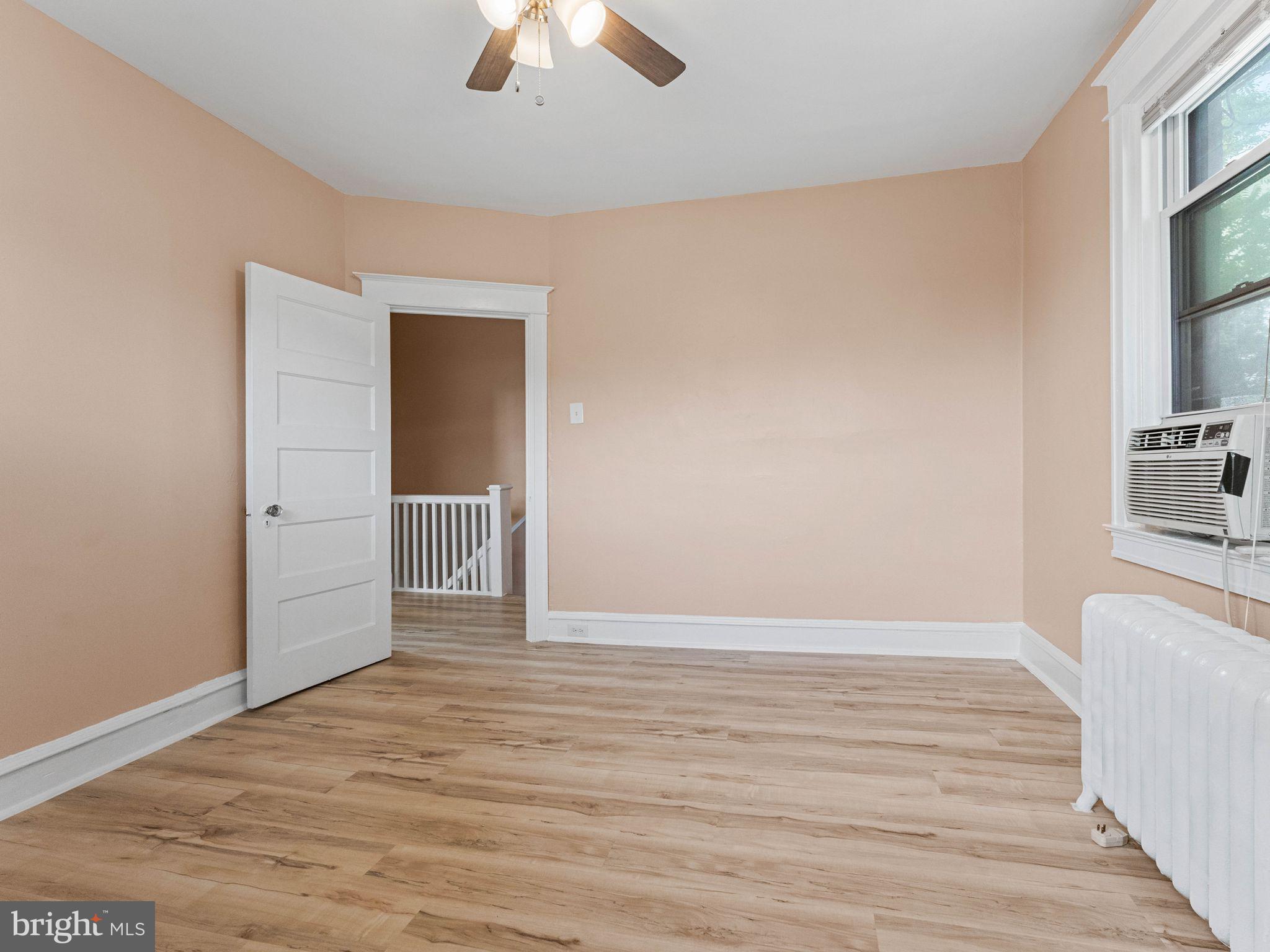 EAST MT AIRY - Residential
