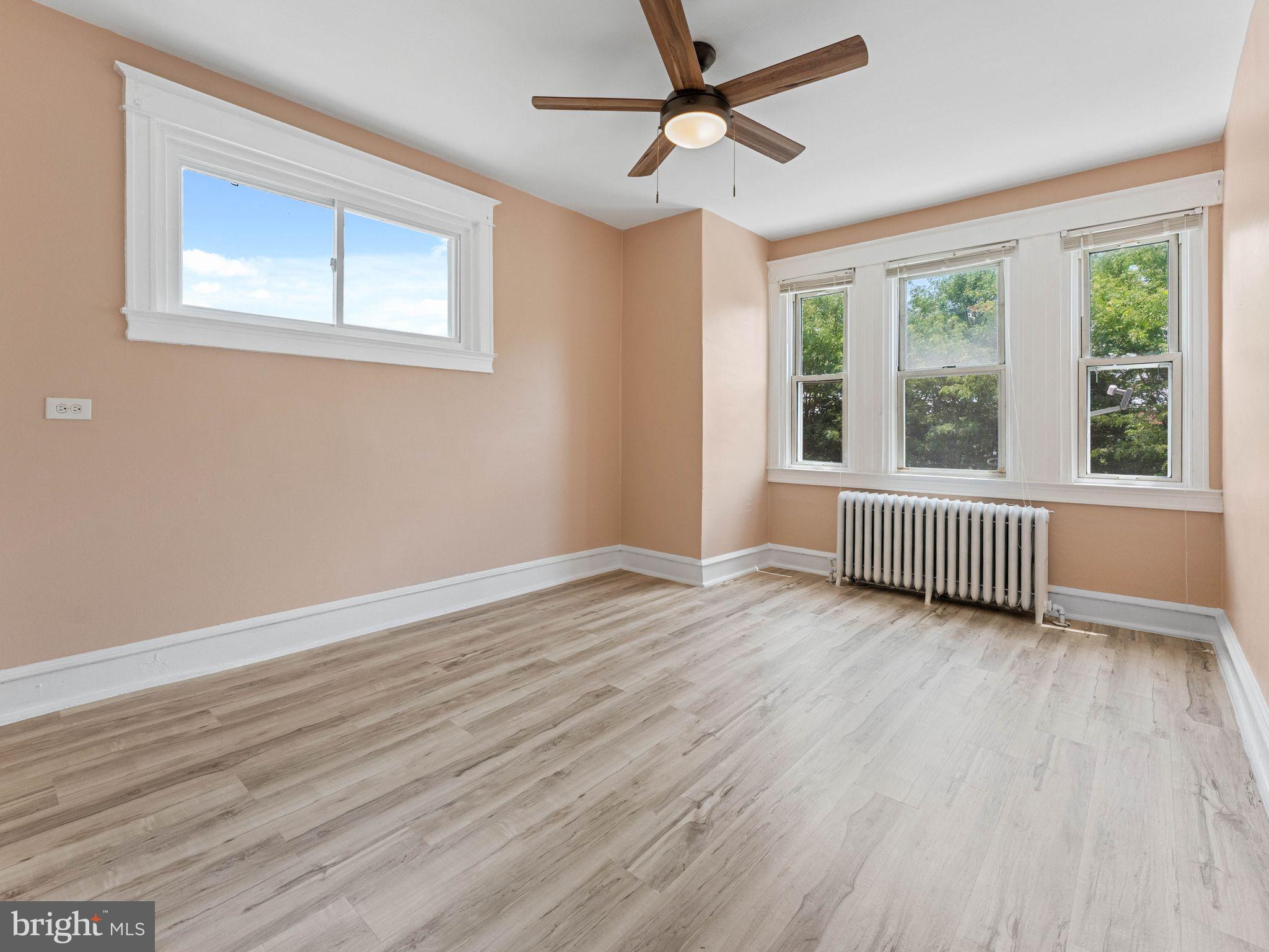 EAST MT AIRY - Residential