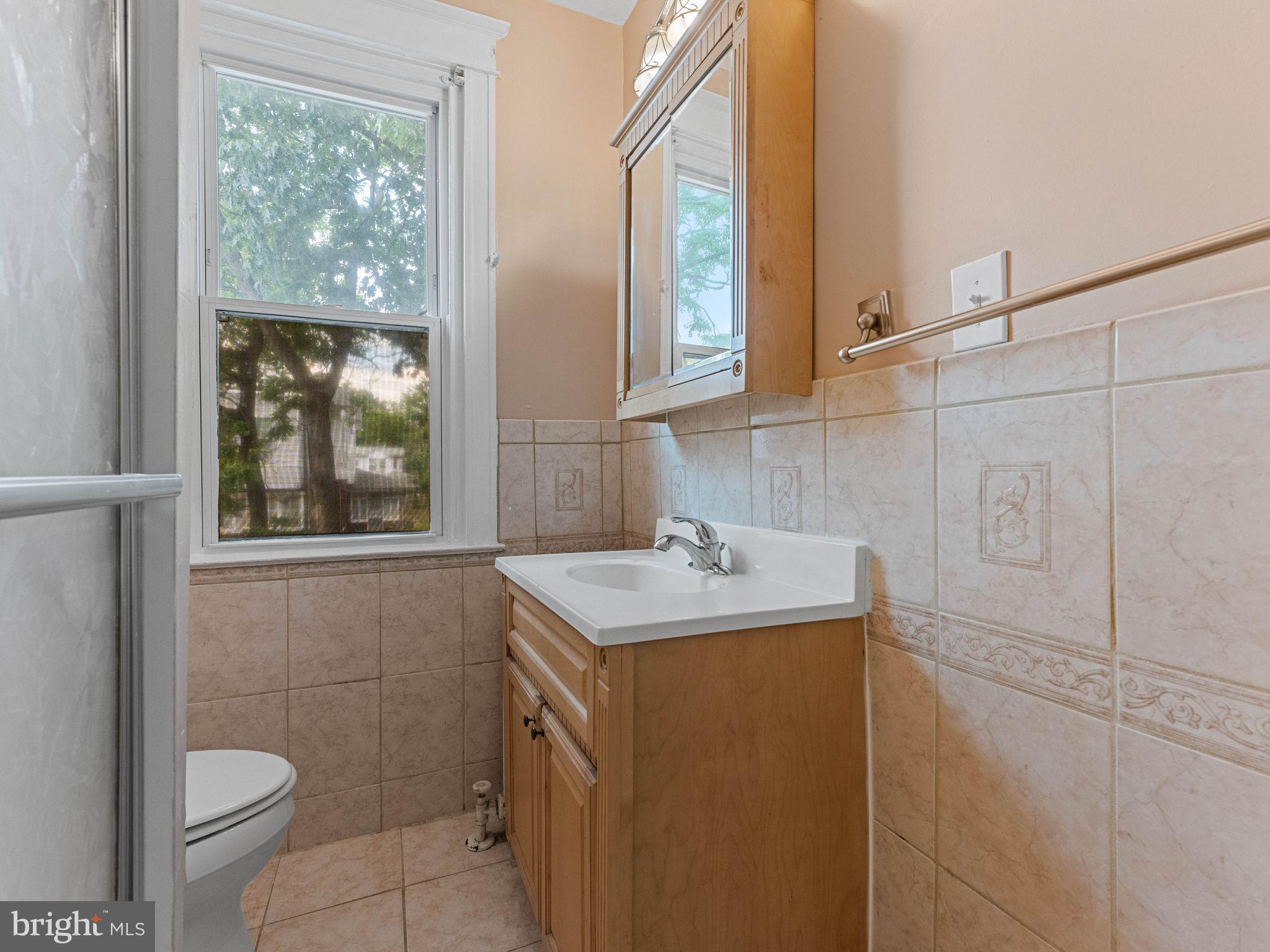 EAST MT AIRY - Residential
