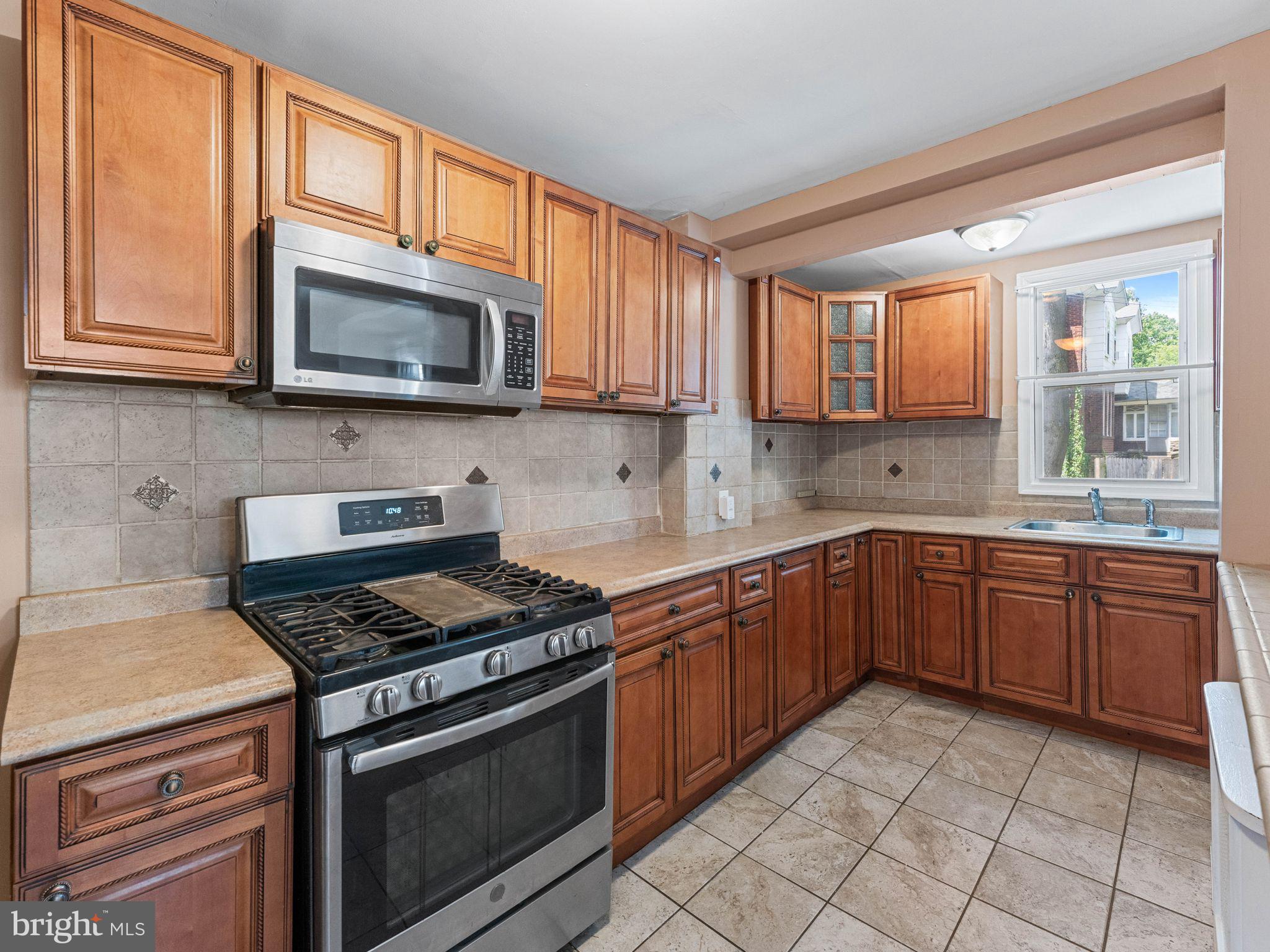 EAST MT AIRY - Residential